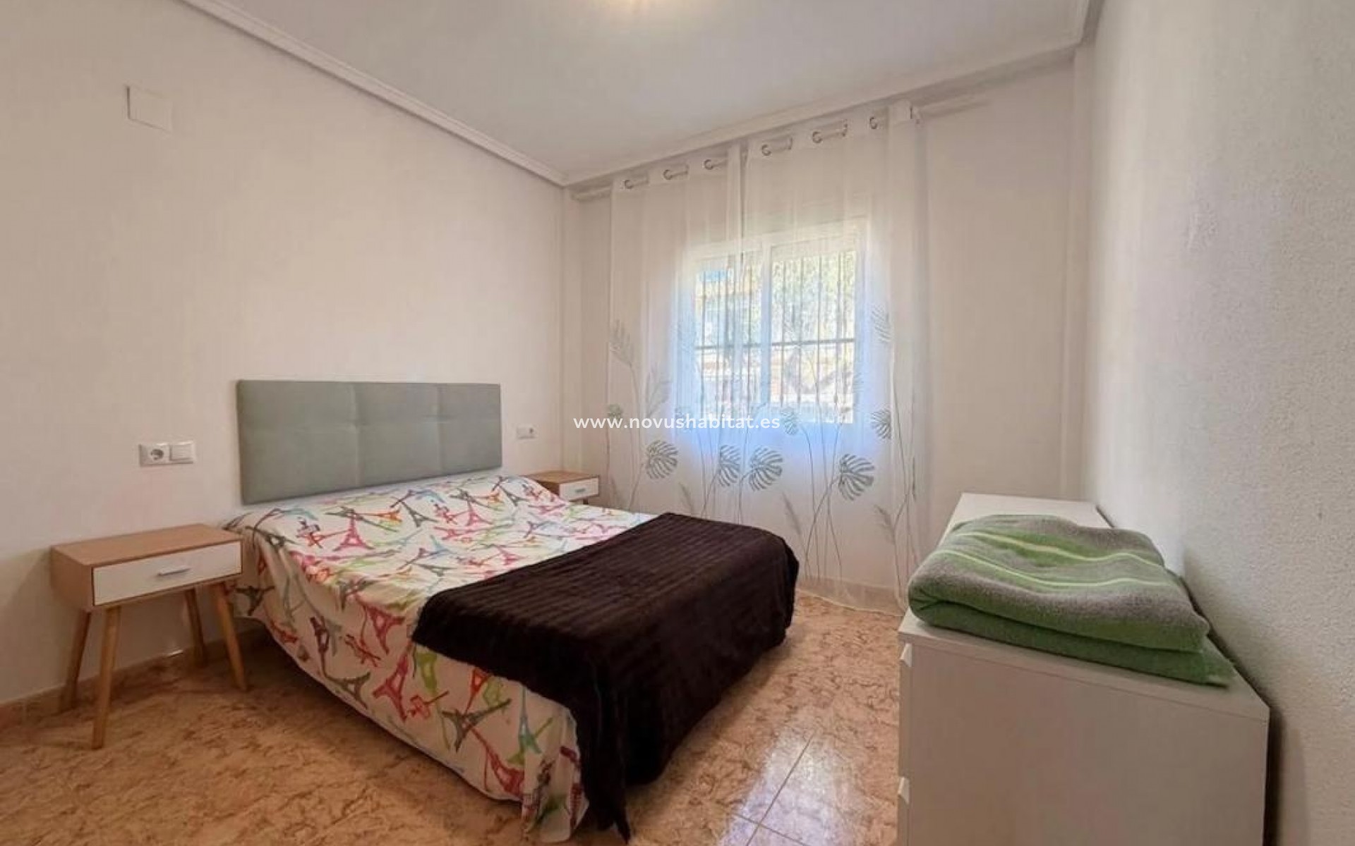 Nýbygging - Detached chalet - Orihuela