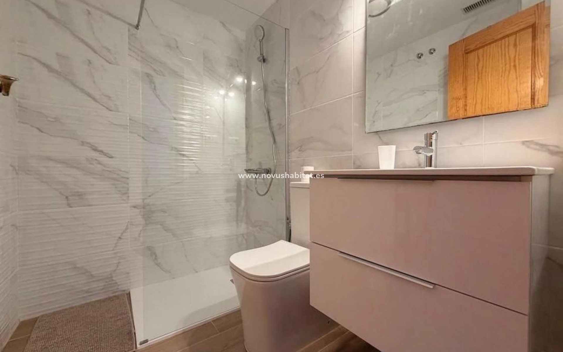Nýbygging - Detached chalet - Orihuela