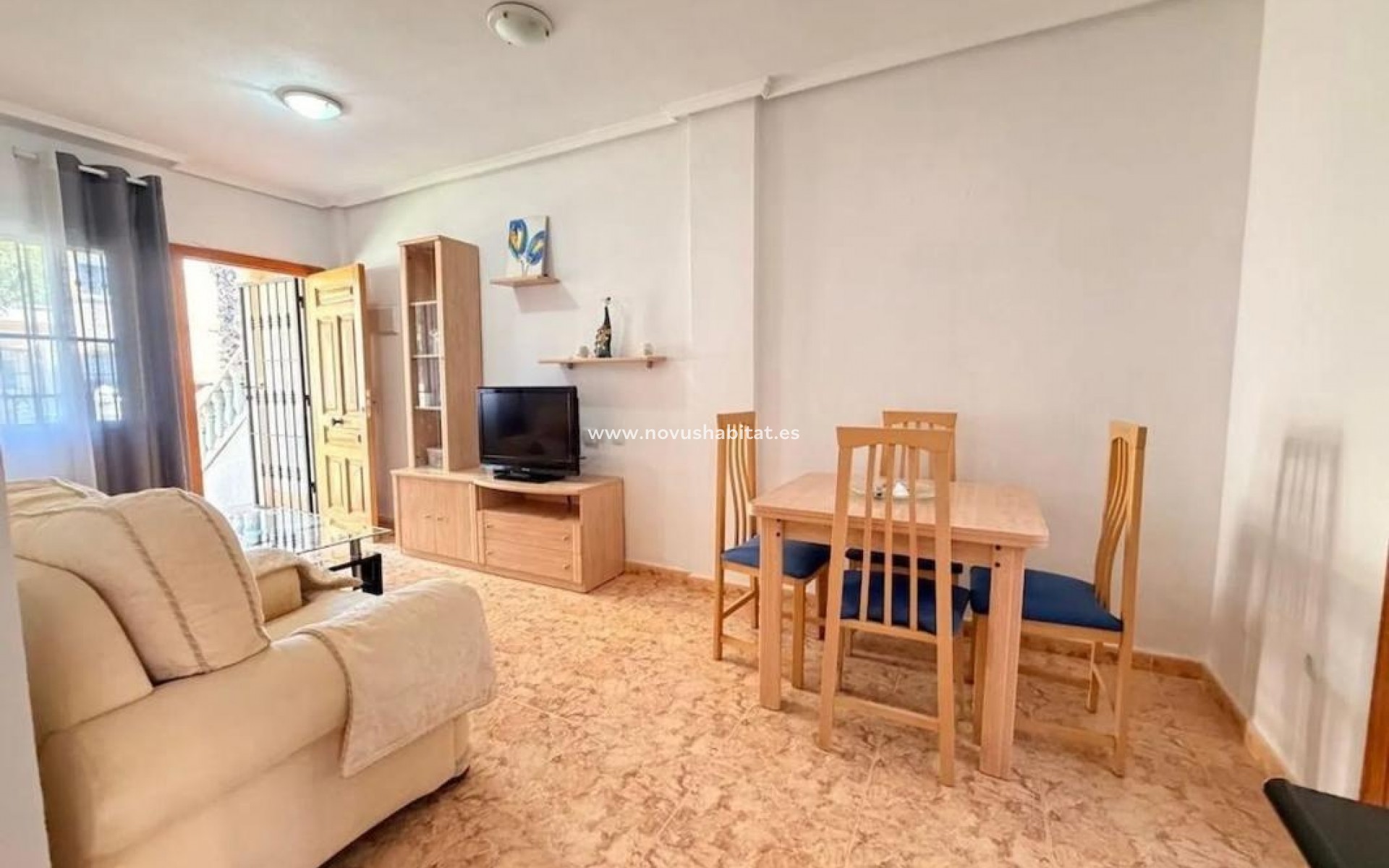 Nýbygging - Detached chalet - Orihuela