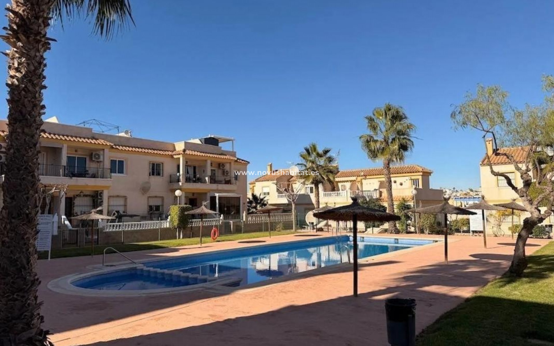 Nýbygging - Detached chalet - Orihuela