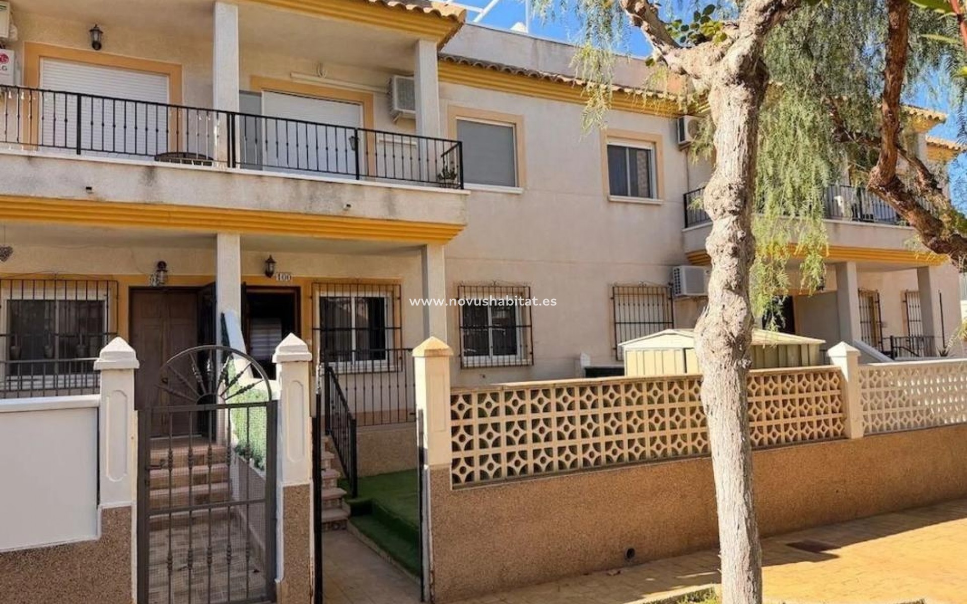 Nýbygging - Detached chalet - Orihuela