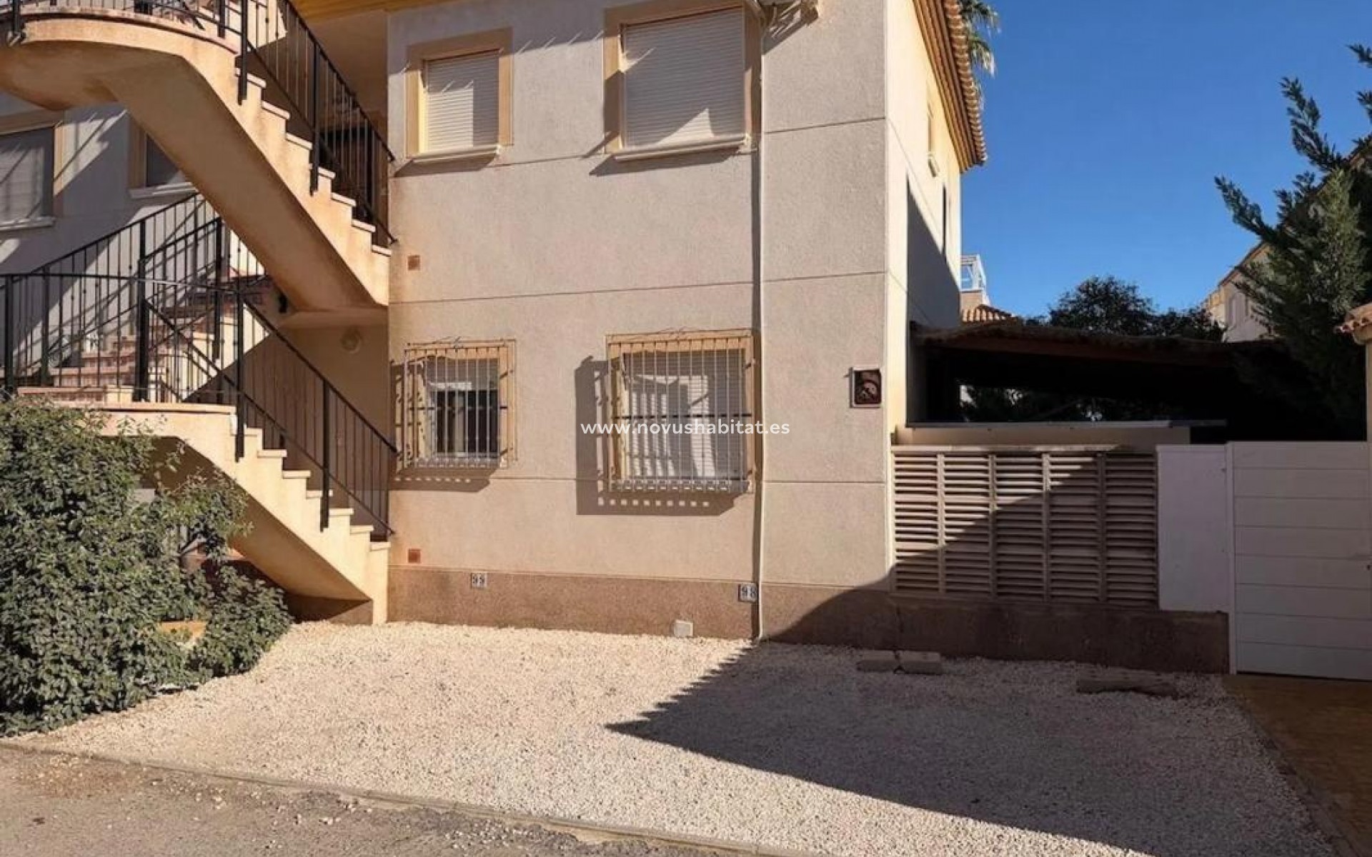 Nýbygging - Detached chalet - Orihuela