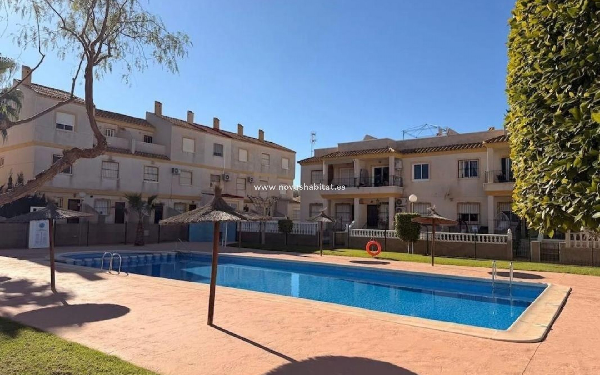 Nýbygging - Detached chalet - Orihuela