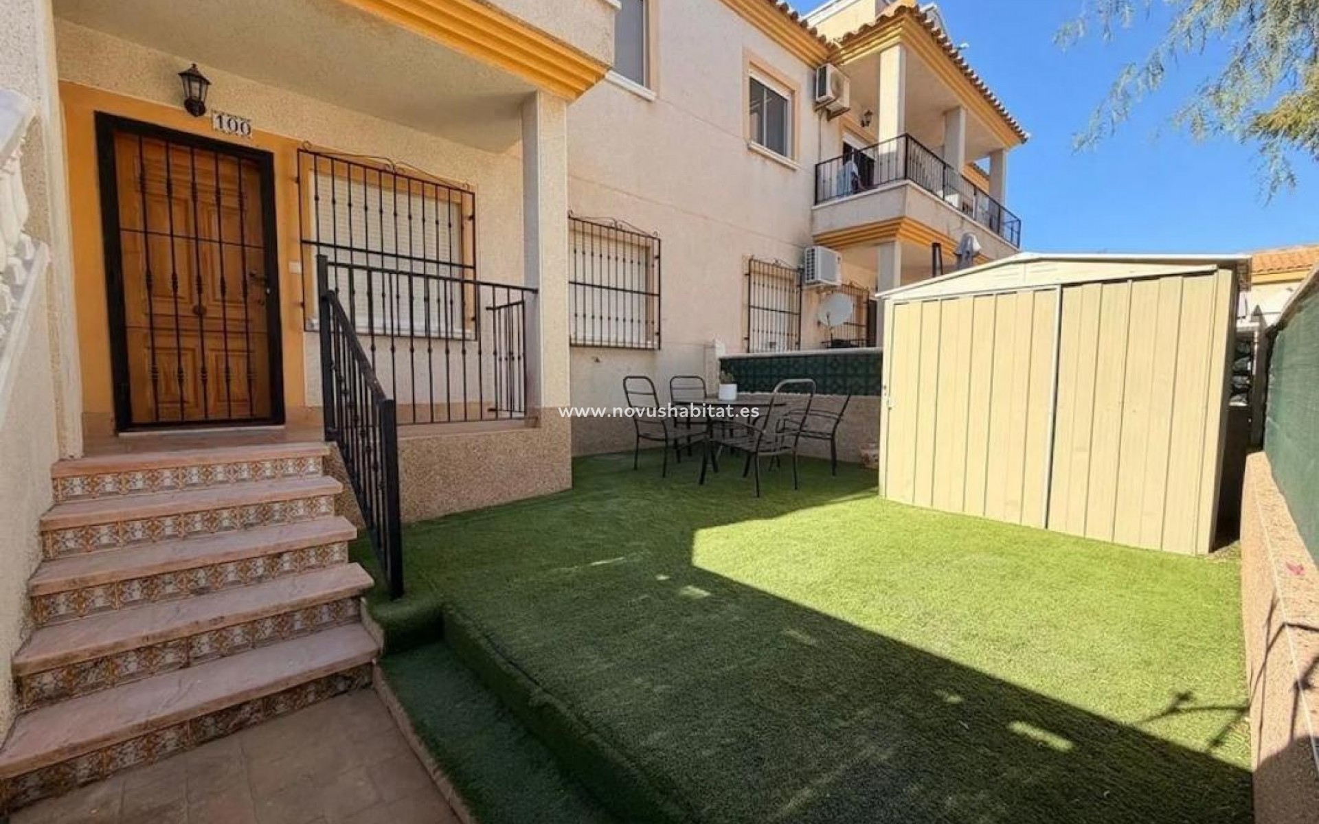 Nýbygging - Detached chalet - Orihuela