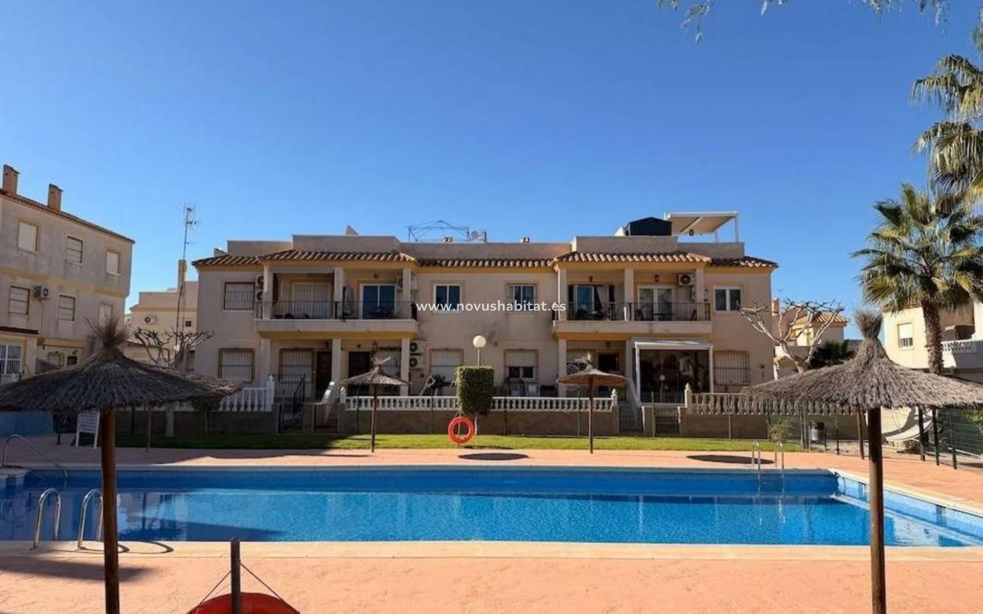 Nýbygging - Detached chalet - Orihuela
