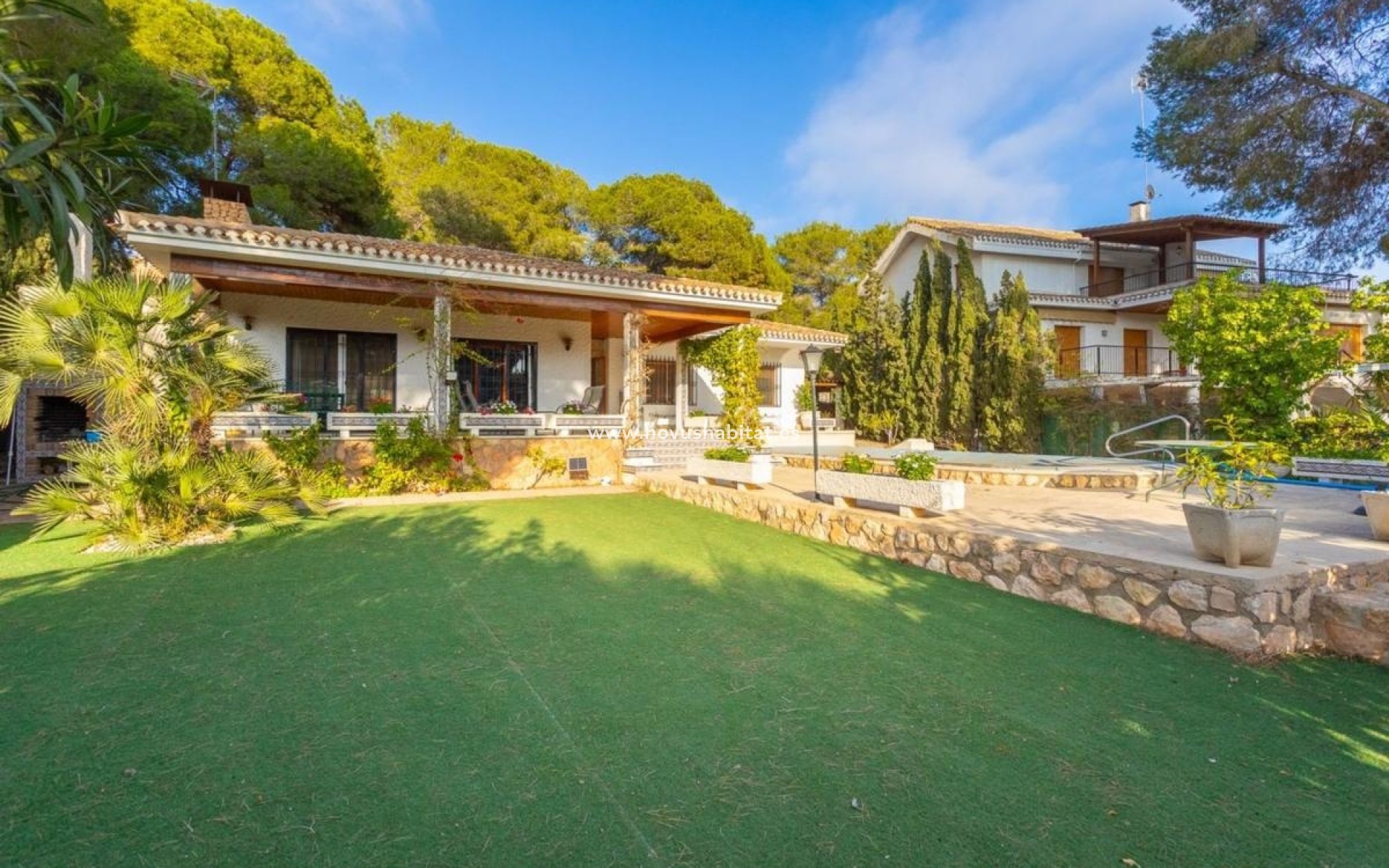 Nýbygging - Detached chalet - Orihuela