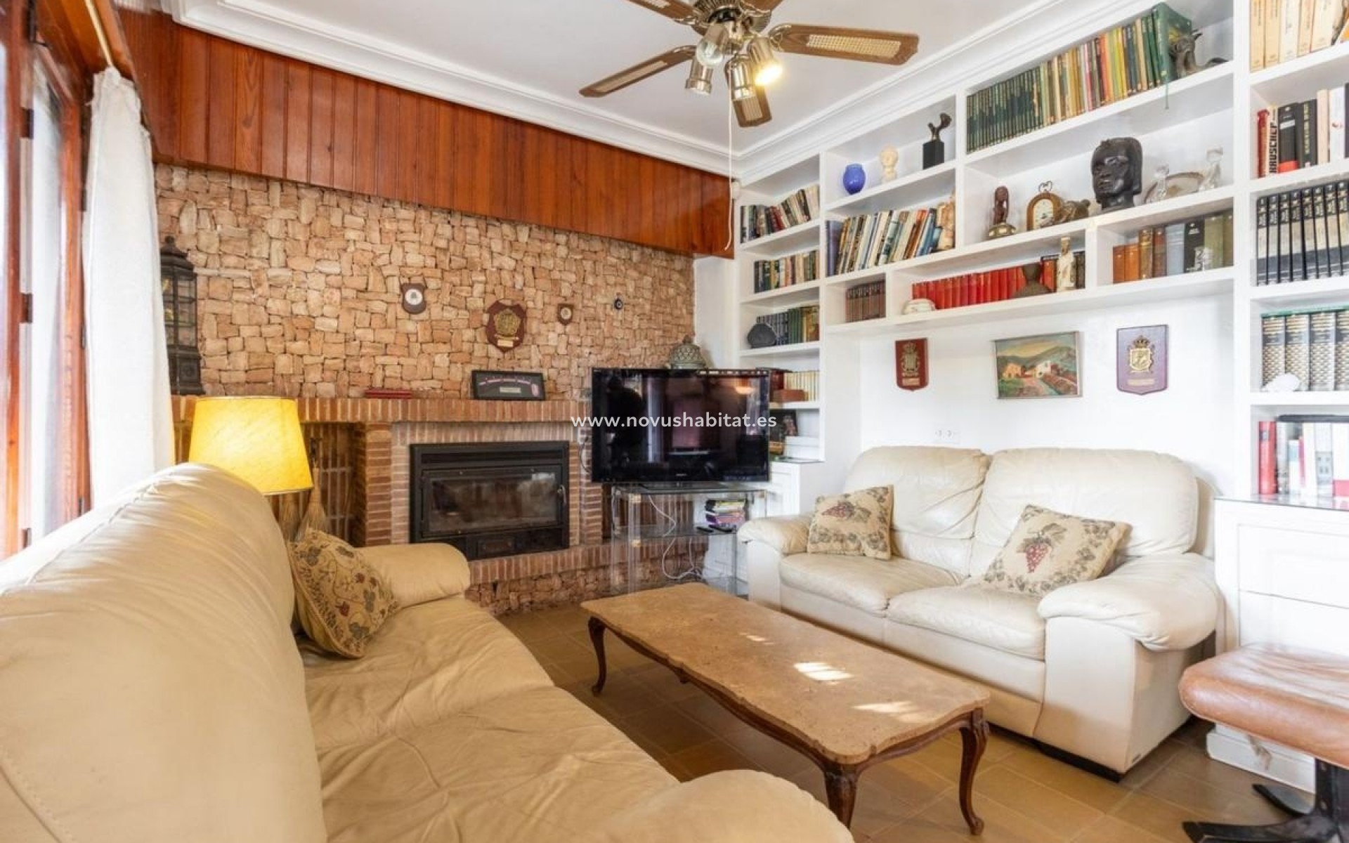 Nýbygging - Detached chalet - Orihuela
