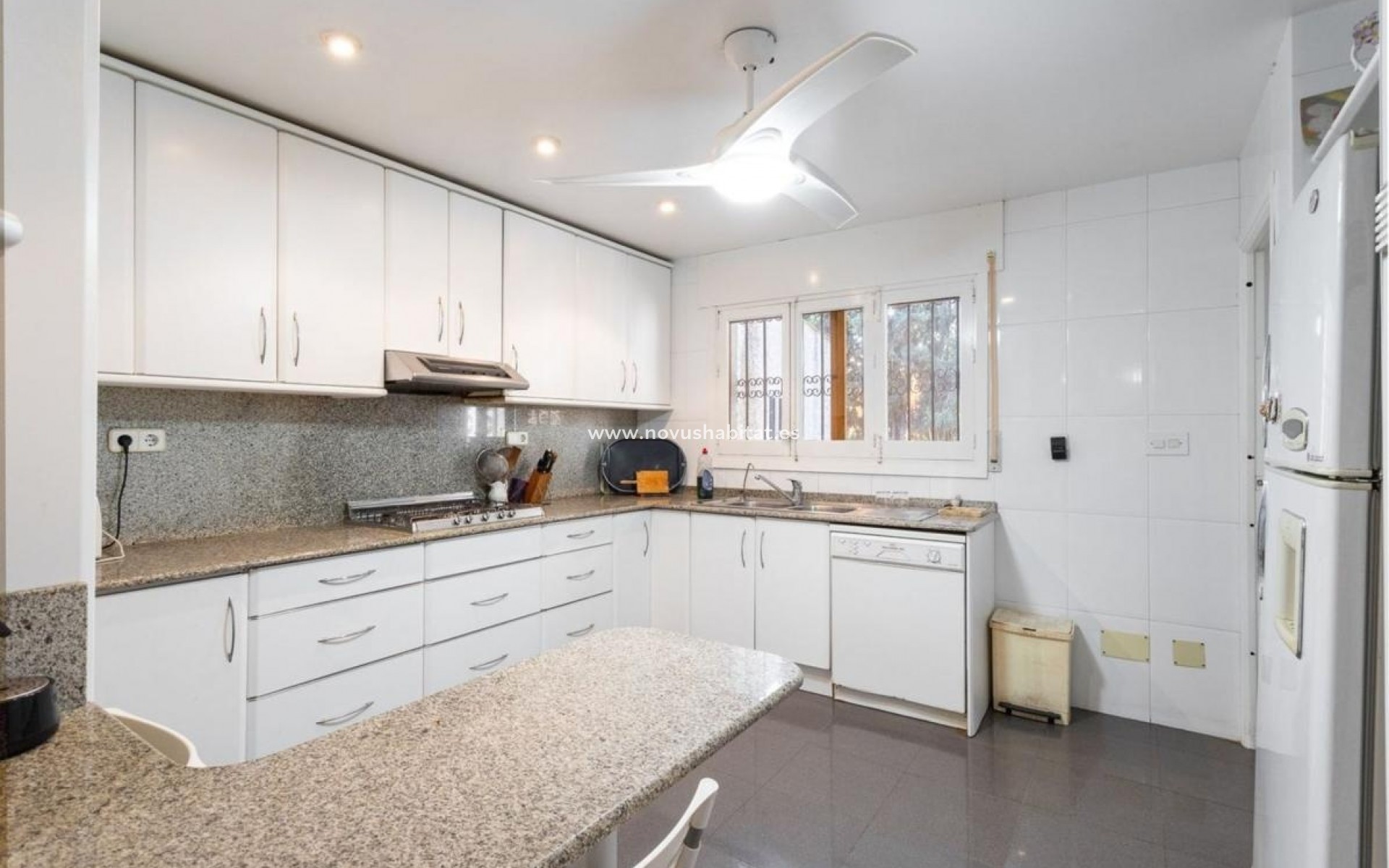 Nýbygging - Detached chalet - Orihuela