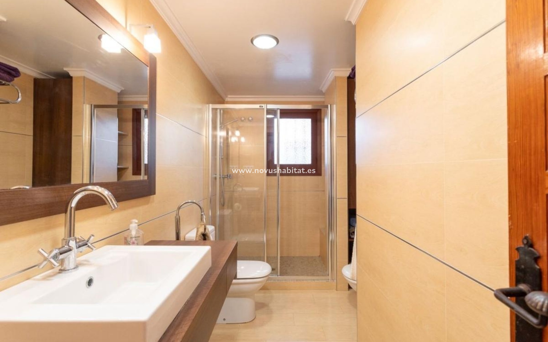 Nýbygging - Detached chalet - Orihuela