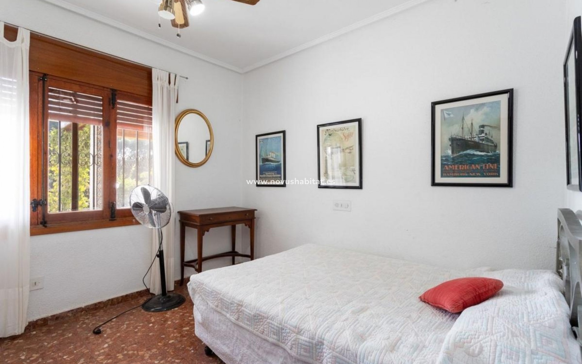 Nýbygging - Detached chalet - Orihuela