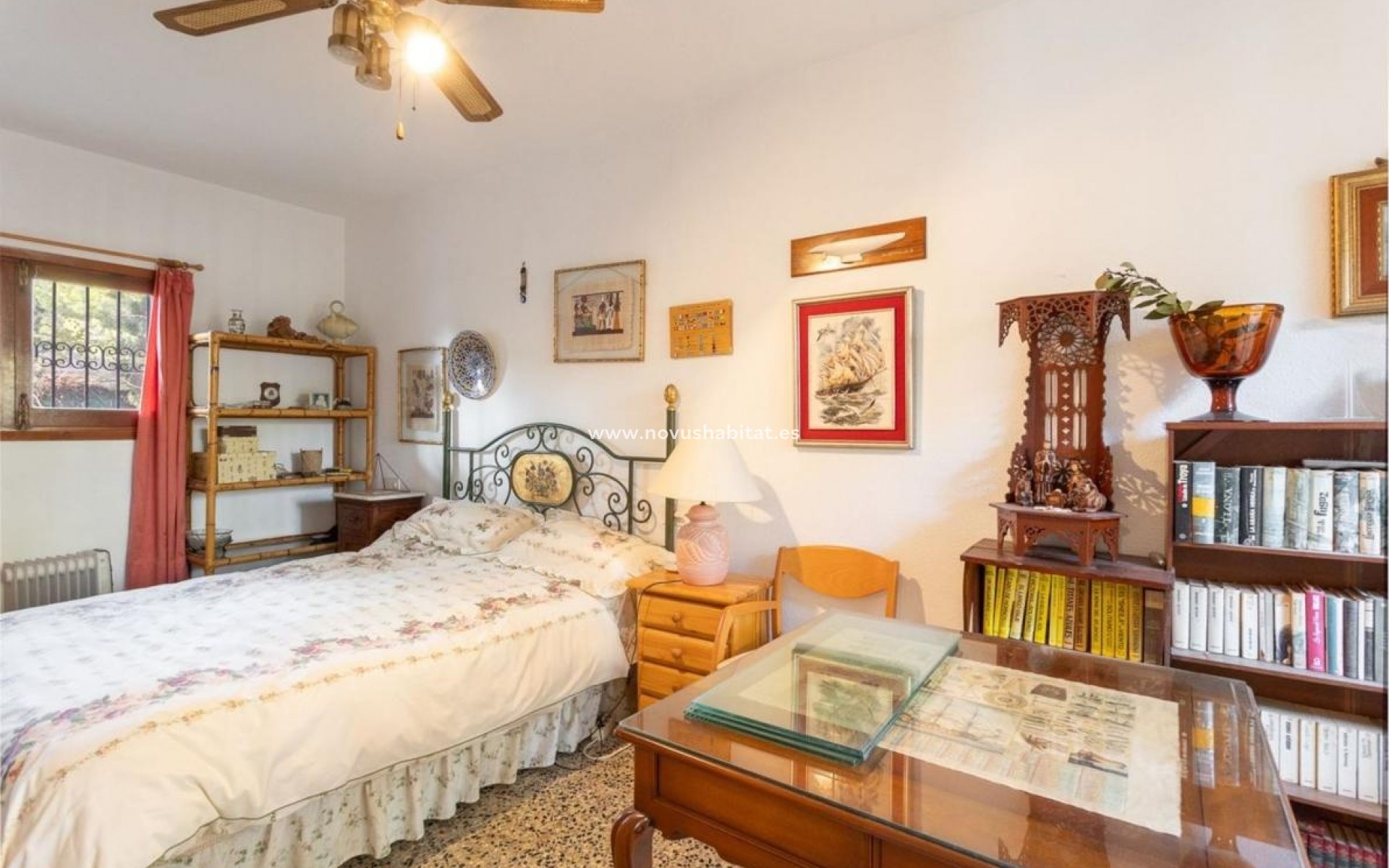 Nýbygging - Detached chalet - Orihuela
