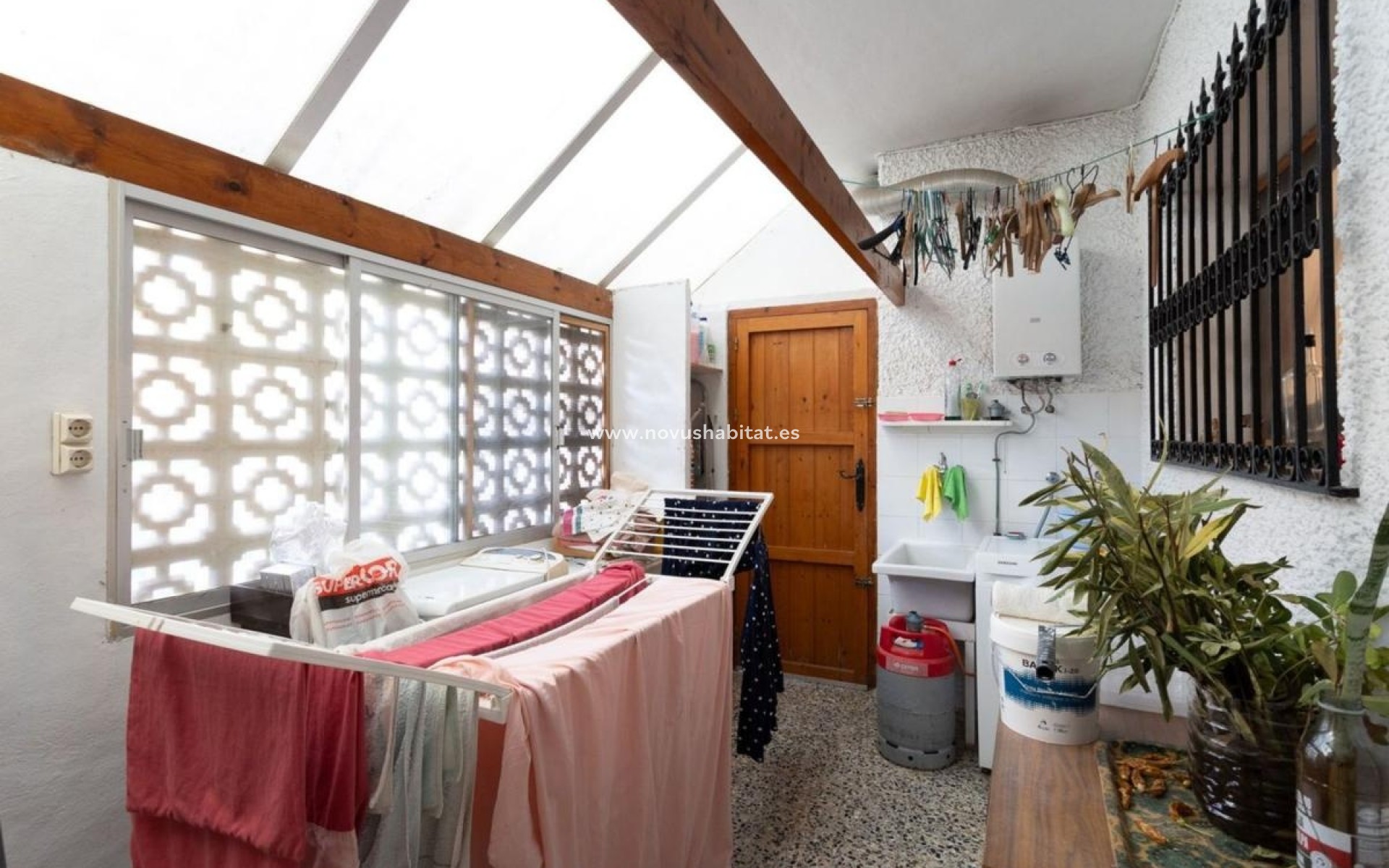 Nýbygging - Detached chalet - Orihuela