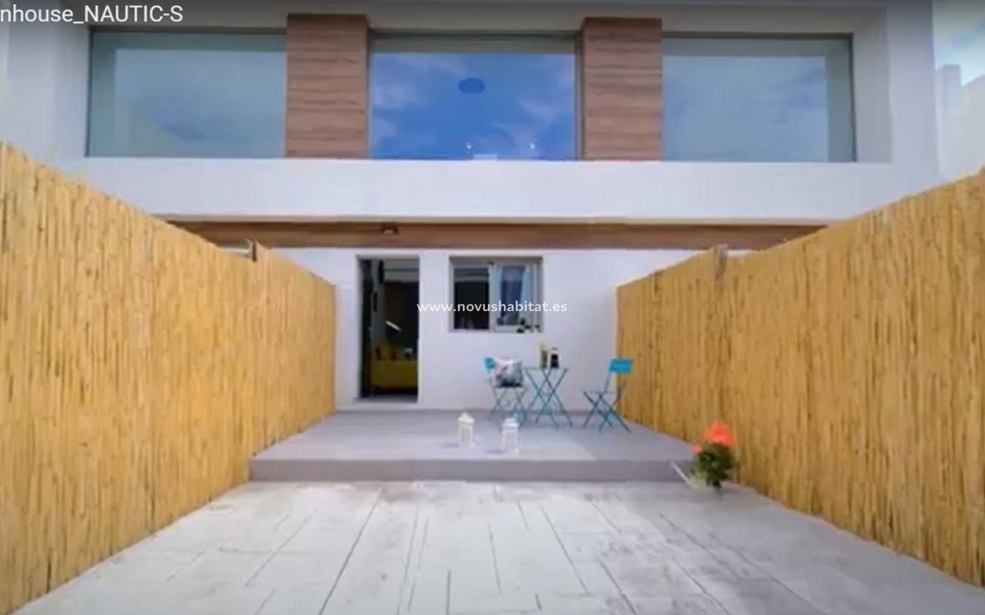 Nýbygging - Detached chalet - Orihuela