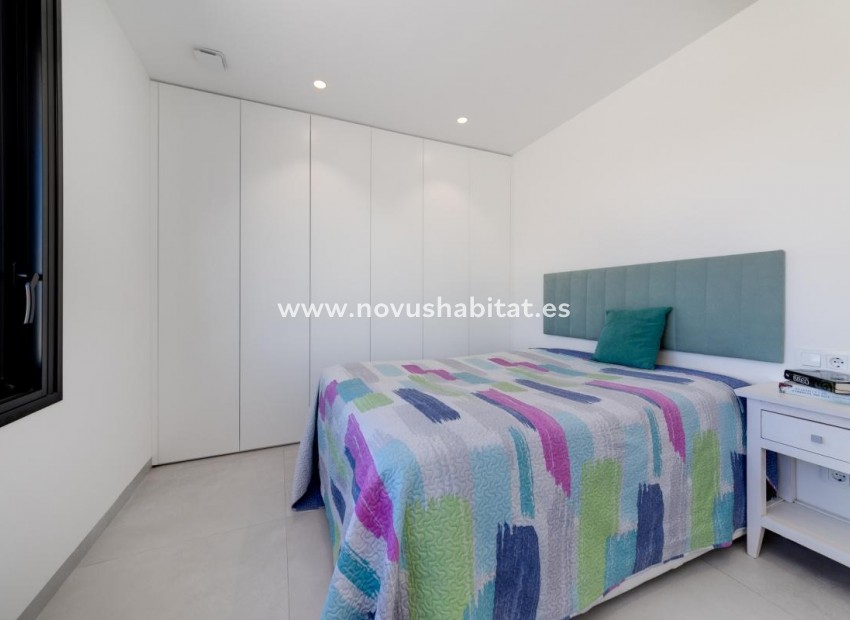 Nýbygging - Detached chalet - Pilar de la Horadada