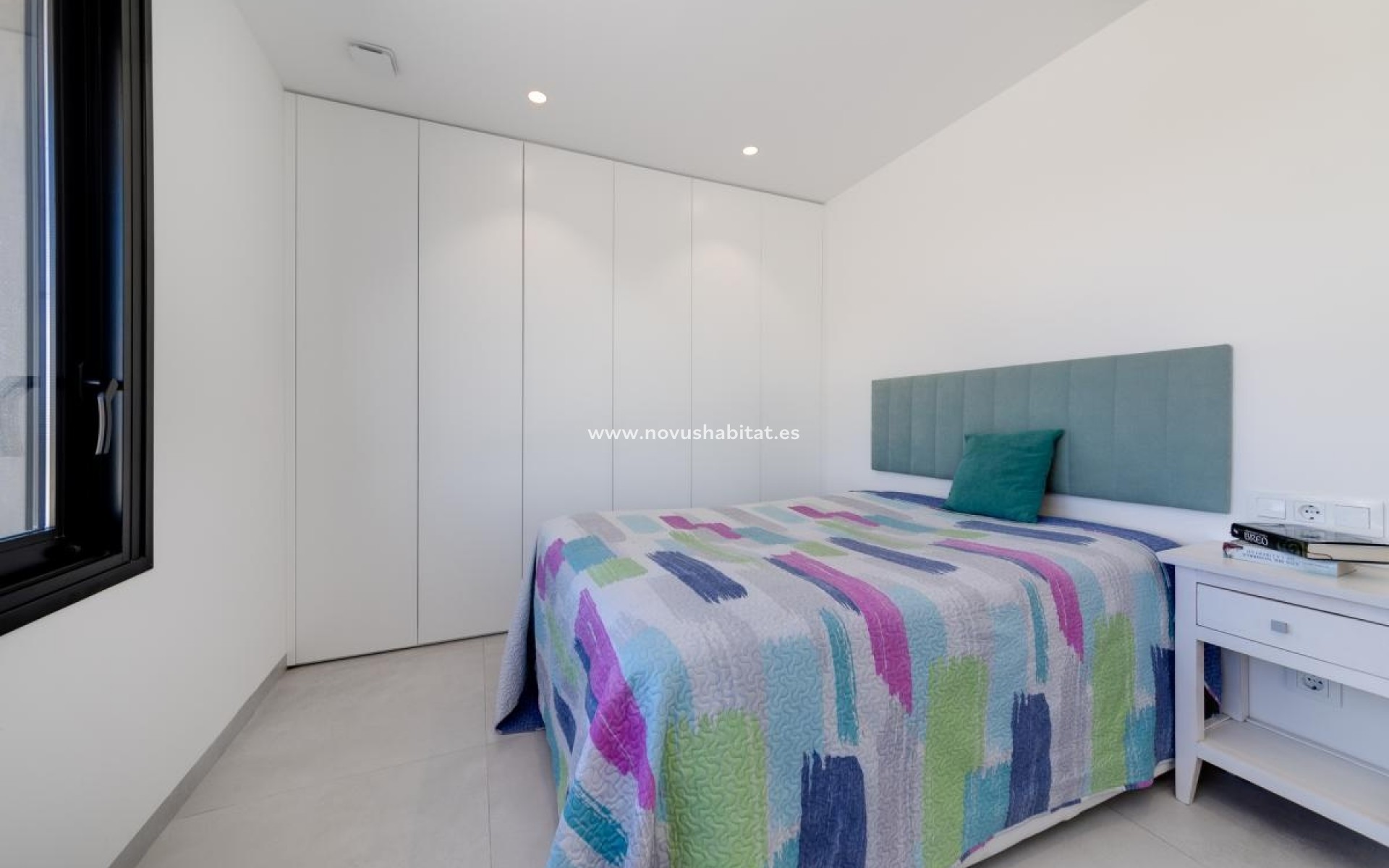 Nýbygging - Detached chalet - Pilar de la Horadada