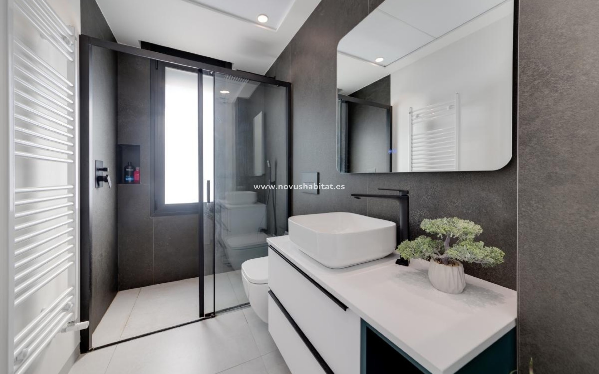 Nýbygging - Detached chalet - Pilar de la Horadada