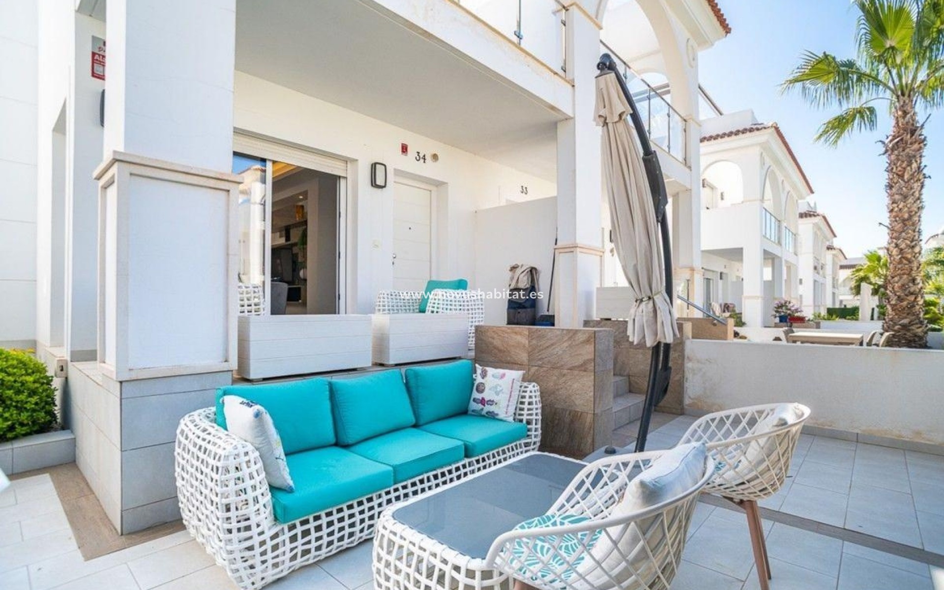 Nýbygging - Detached chalet - Rojales / Ciudad Quesada - Rojales