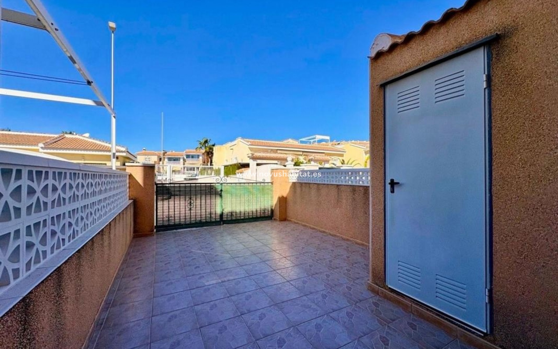 Nýbygging - Detached chalet - Rojales / Ciudad Quesada - Rojales