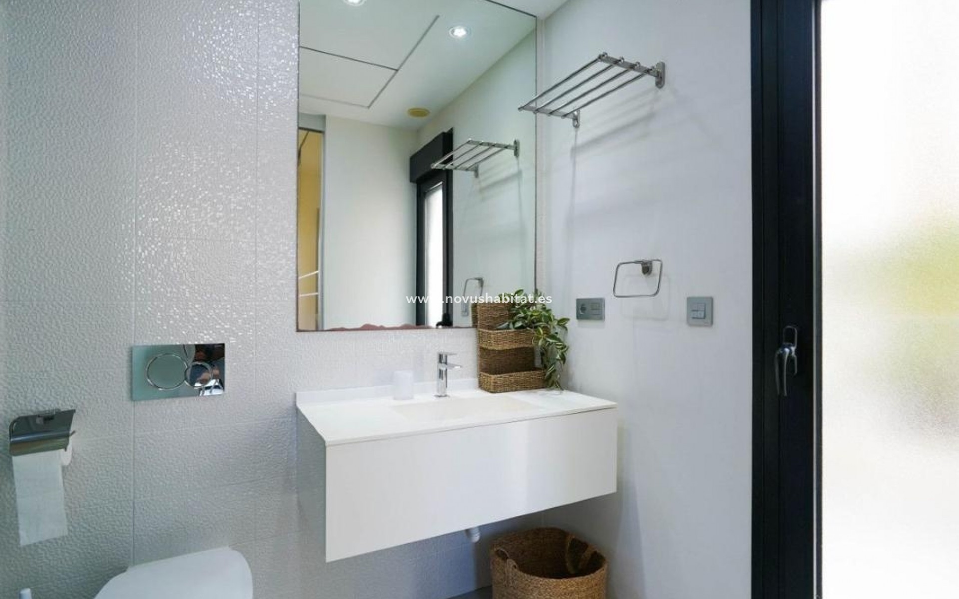 Nýbygging - Detached chalet - Rojales / Ciudad Quesada - Rojales