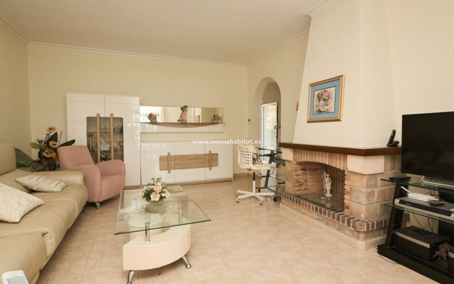 Nýbygging - Detached chalet - Rojales / Ciudad Quesada - Rojales