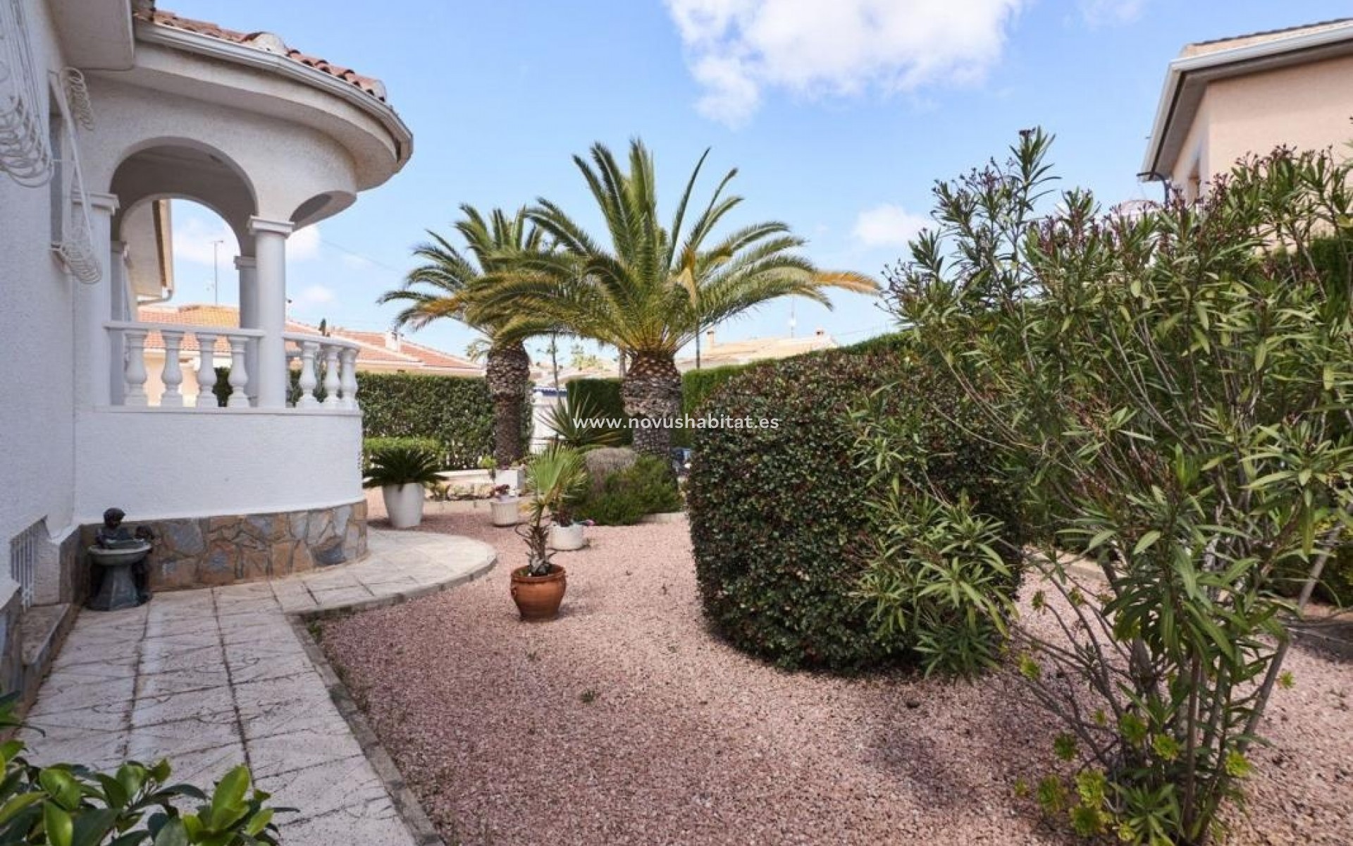 Nýbygging - Detached chalet - Rojales / Ciudad Quesada - Rojales