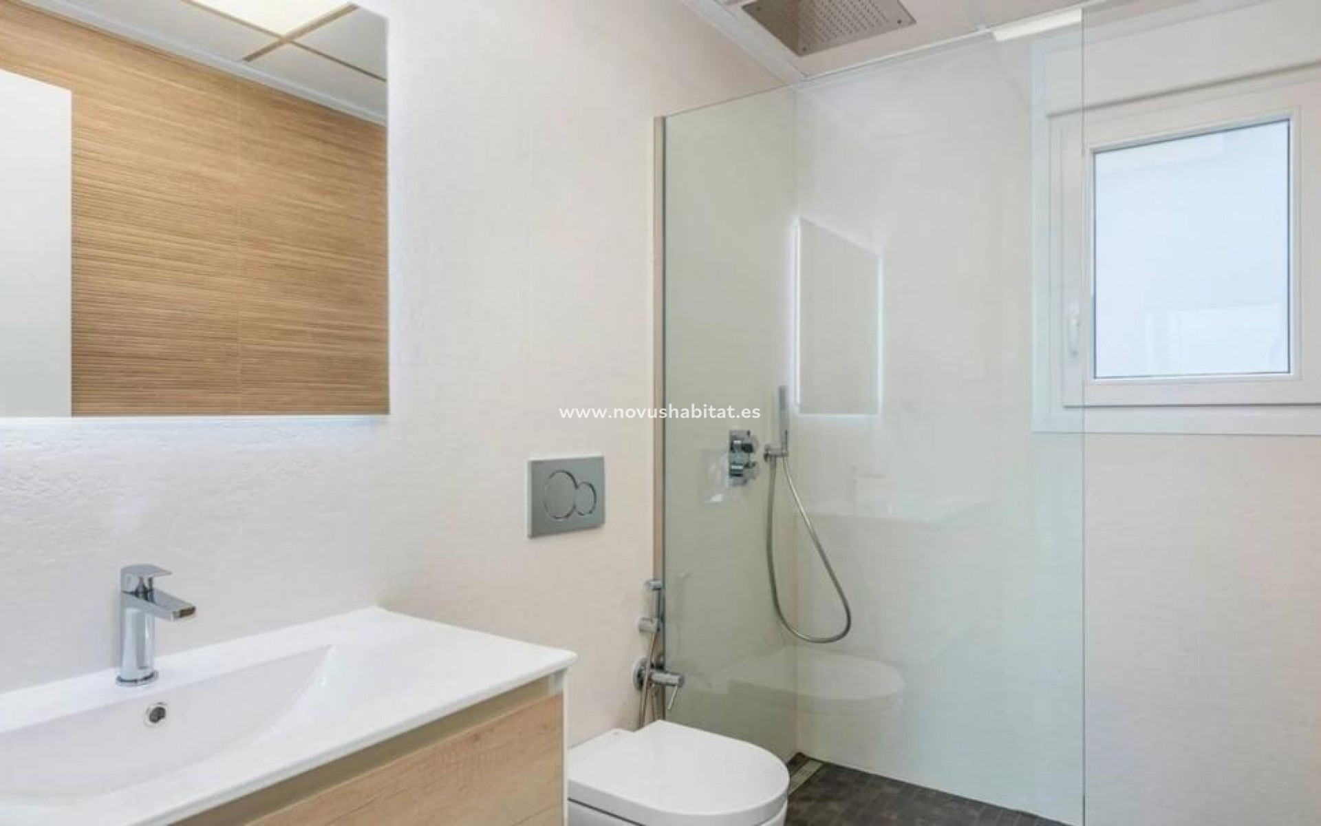 Nýbygging - Detached chalet - Rojales / Ciudad Quesada - Rojales