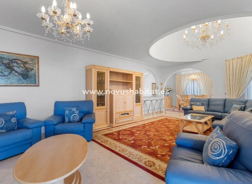 Nýbygging - Detached chalet - Rojales / Ciudad Quesada - Rojales