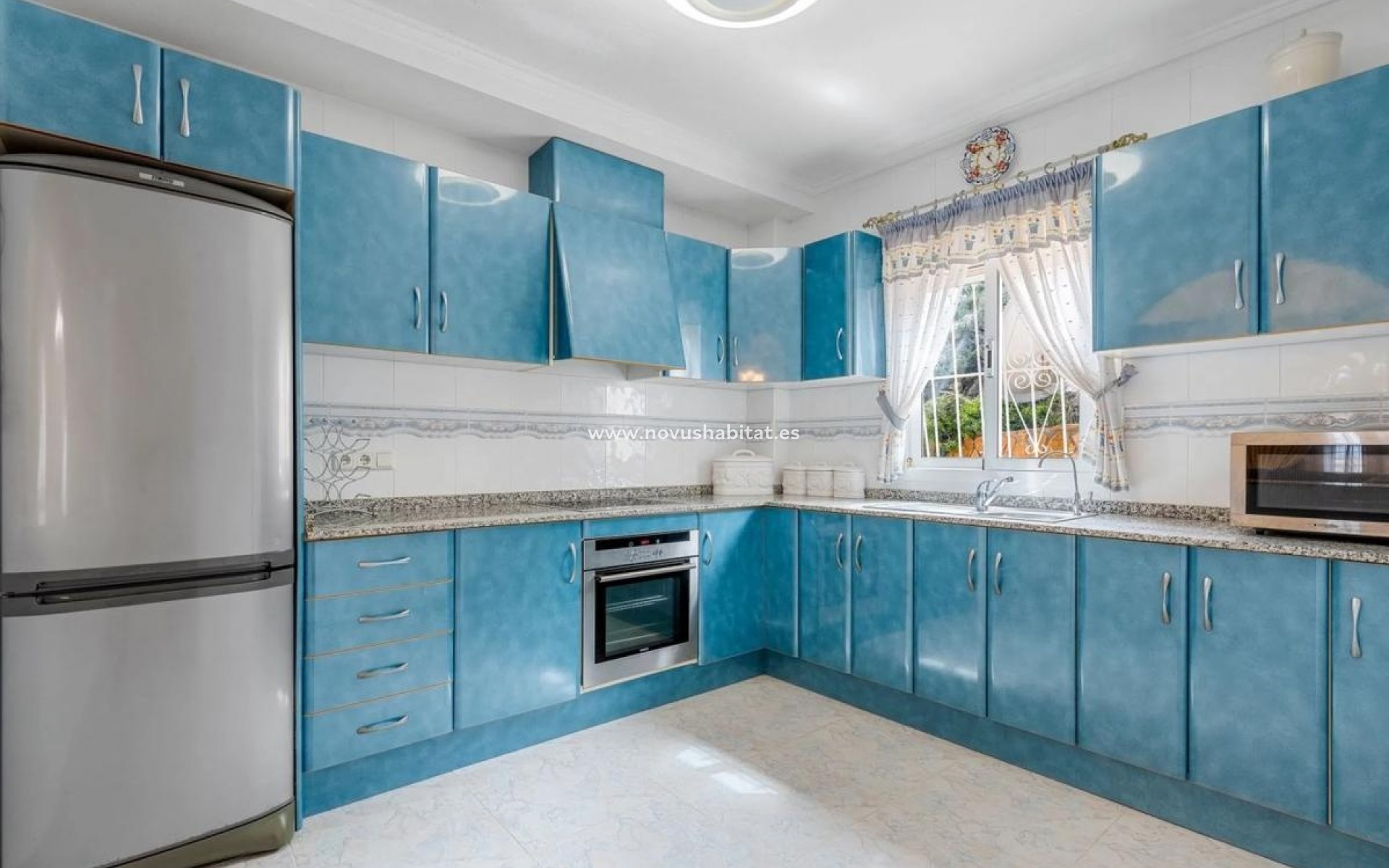 Nýbygging - Detached chalet - Rojales / Ciudad Quesada - Rojales
