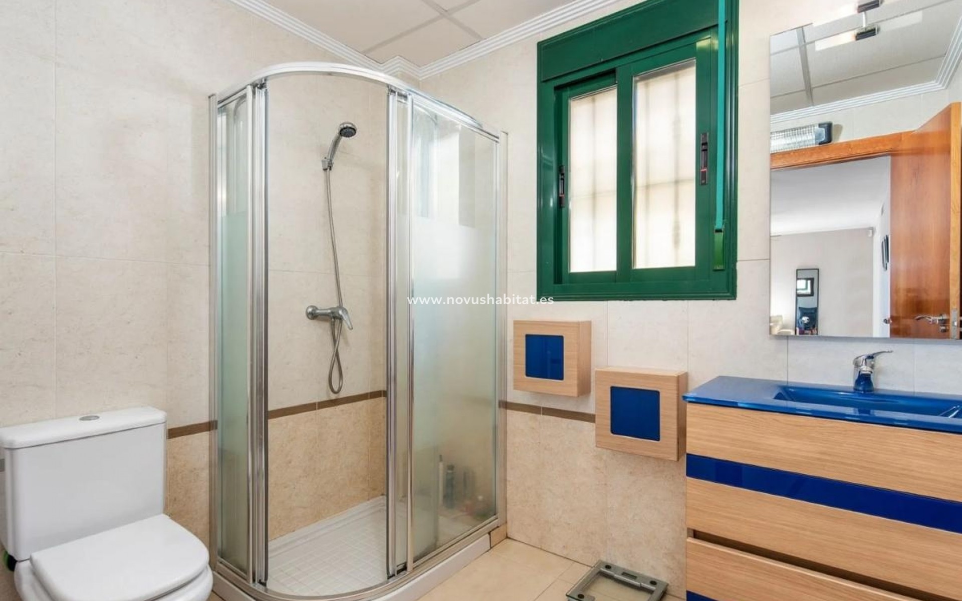Nýbygging - Detached chalet - Rojales / Ciudad Quesada - Rojales