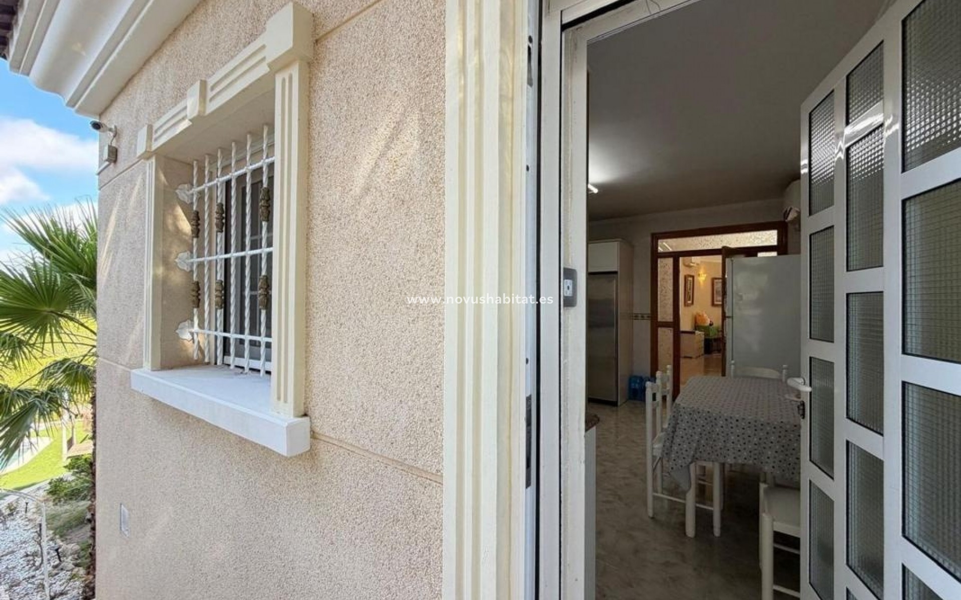 Nýbygging - Detached chalet - Rojales / Ciudad Quesada - Rojales