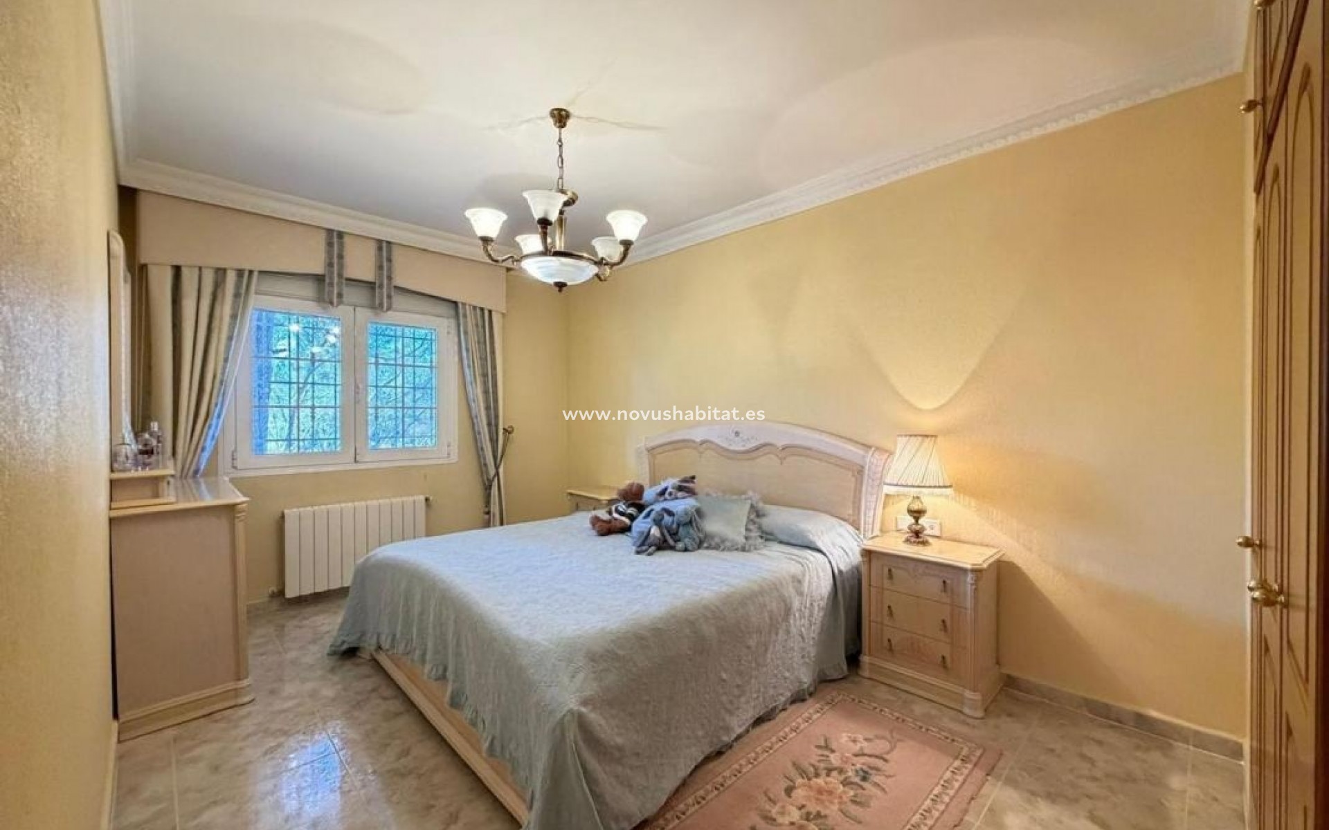 Nýbygging - Detached chalet - Rojales / Ciudad Quesada - Rojales