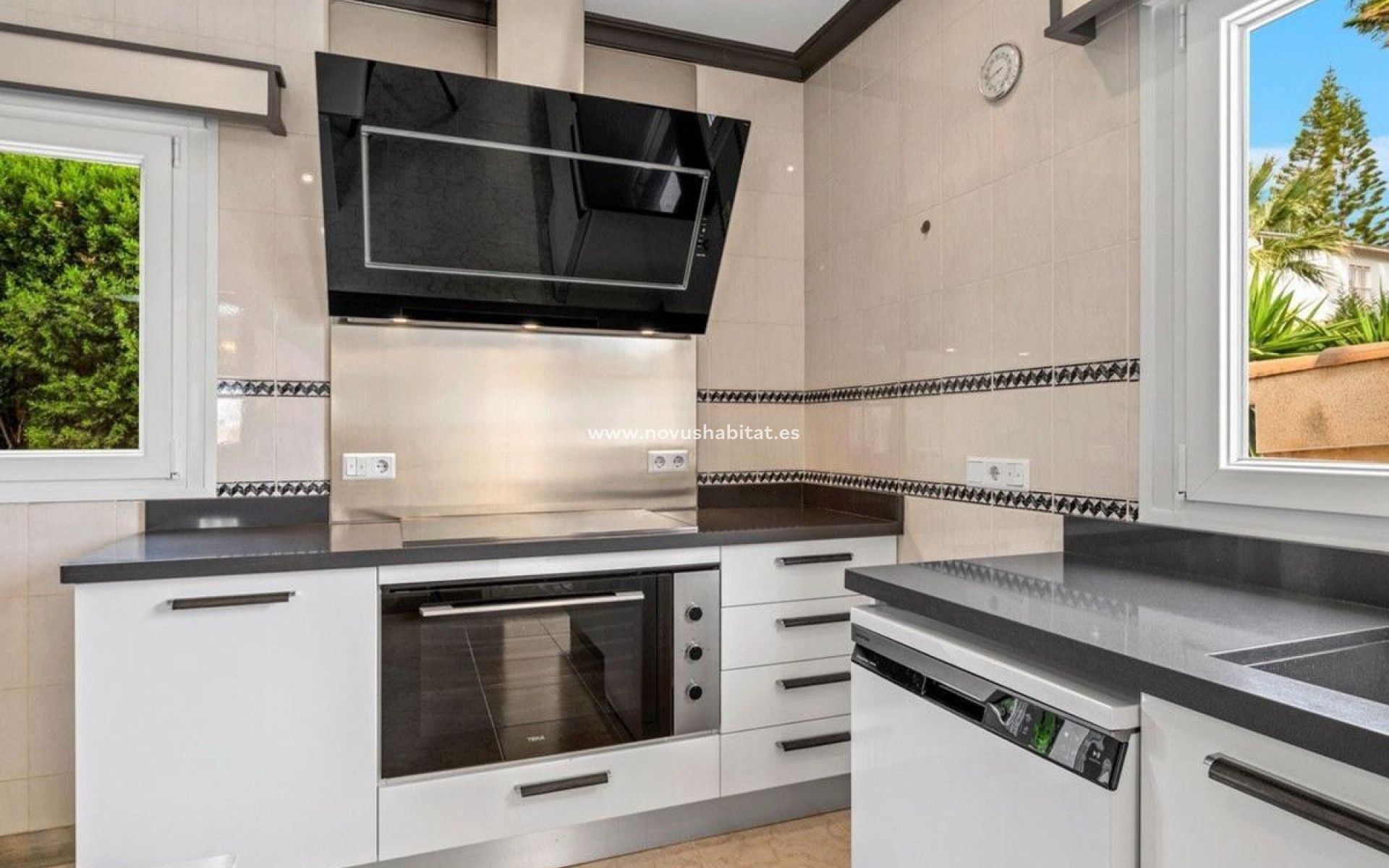 Nýbygging - Detached chalet - Rojales / Ciudad Quesada - Rojales