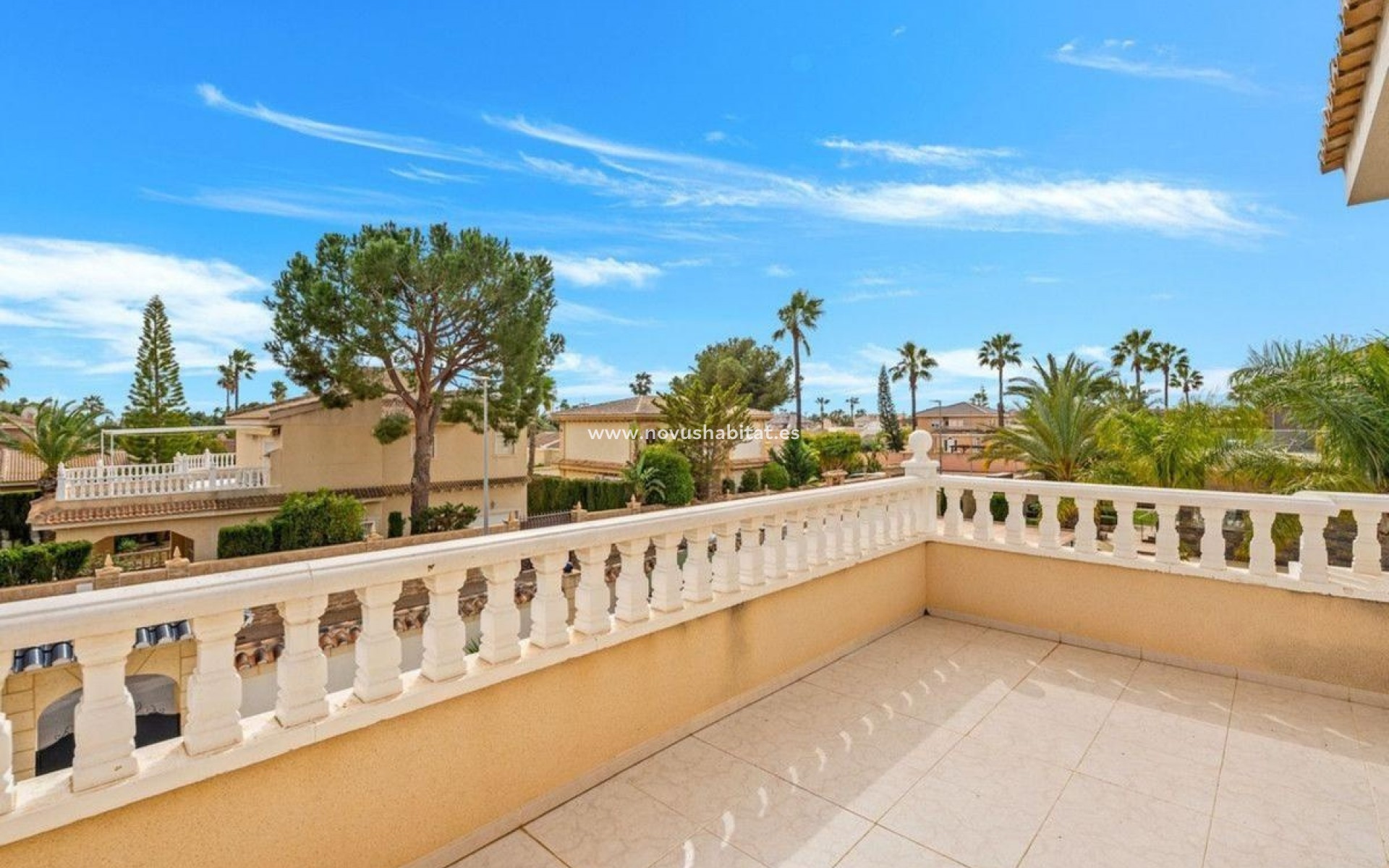 Nýbygging - Detached chalet - Rojales / Ciudad Quesada - Rojales