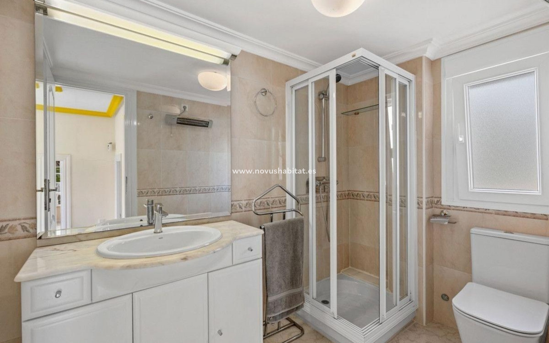 Nýbygging - Detached chalet - Rojales / Ciudad Quesada - Rojales