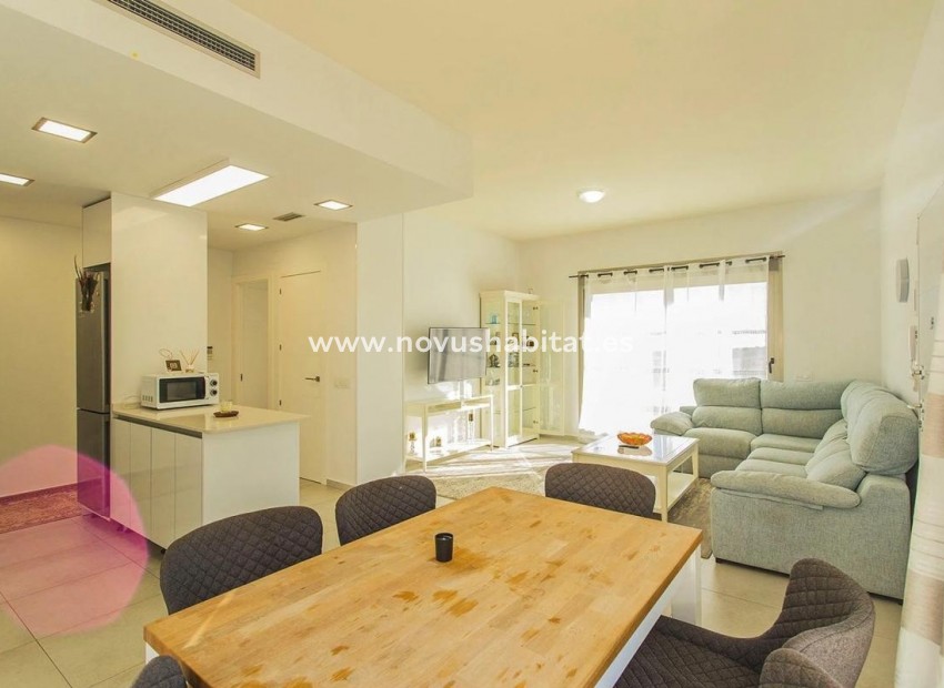 Nýbygging - Detached chalet - San Miguel de Salinas