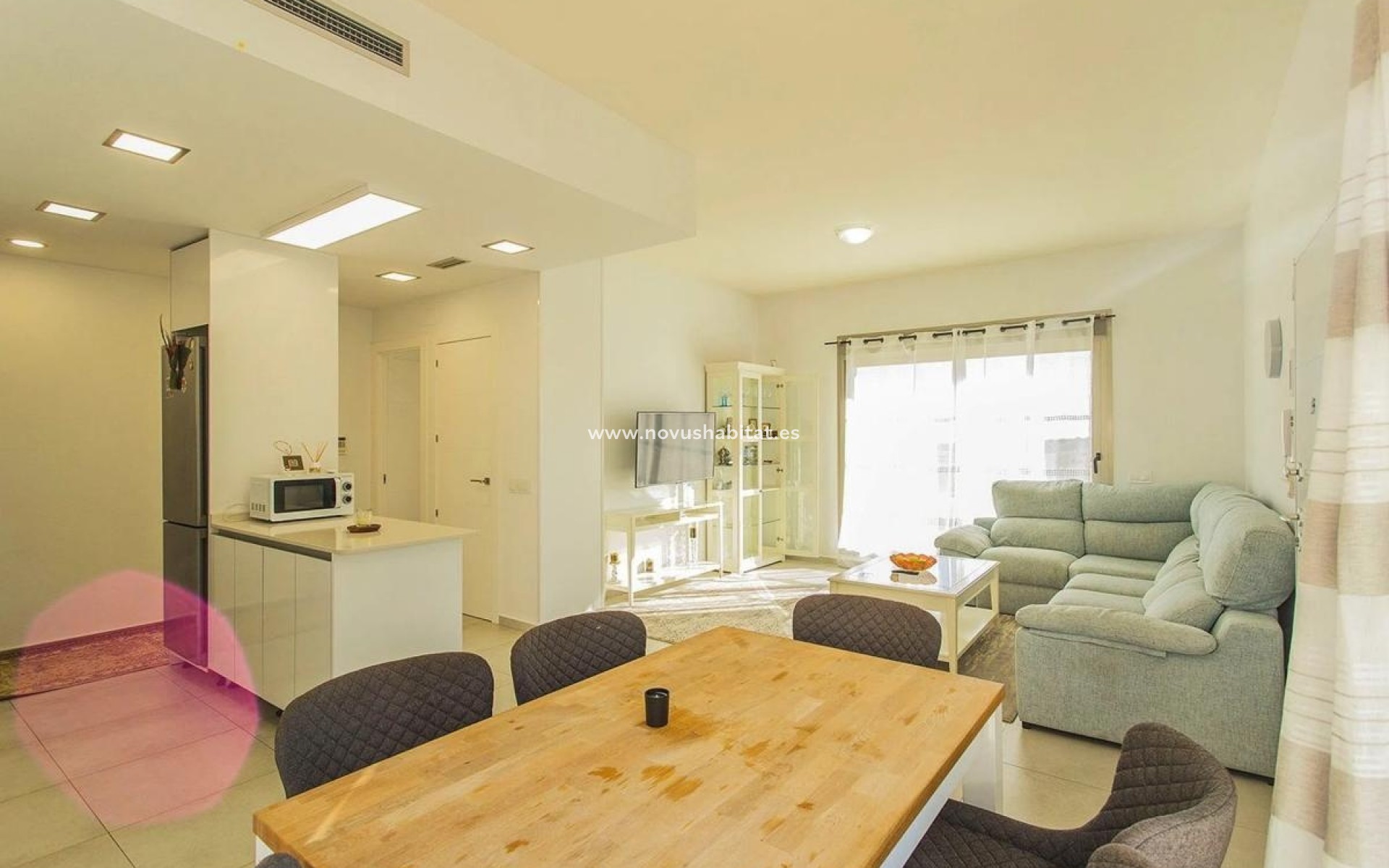 Nýbygging - Detached chalet - San Miguel de Salinas