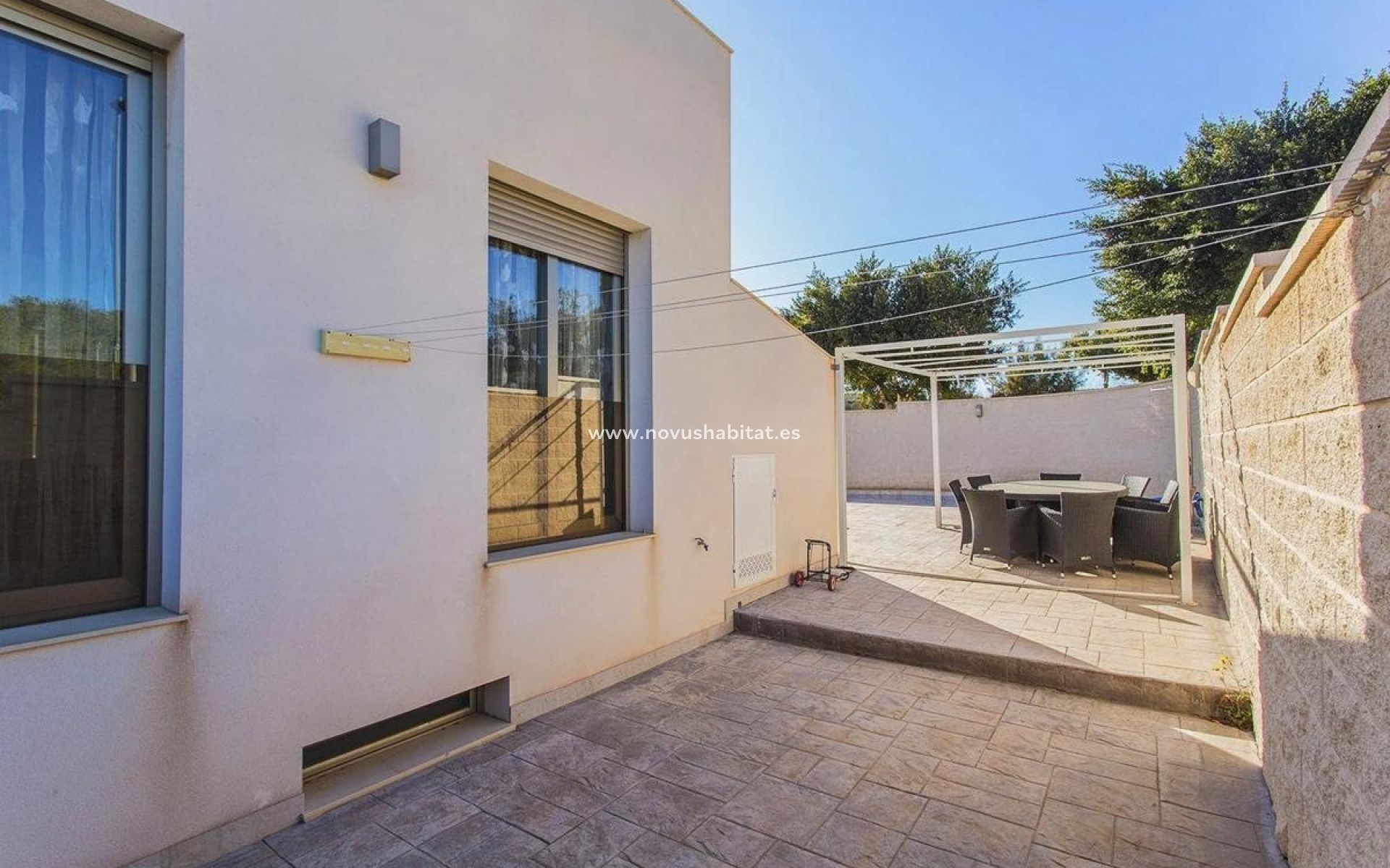 Nýbygging - Detached chalet - San Miguel de Salinas