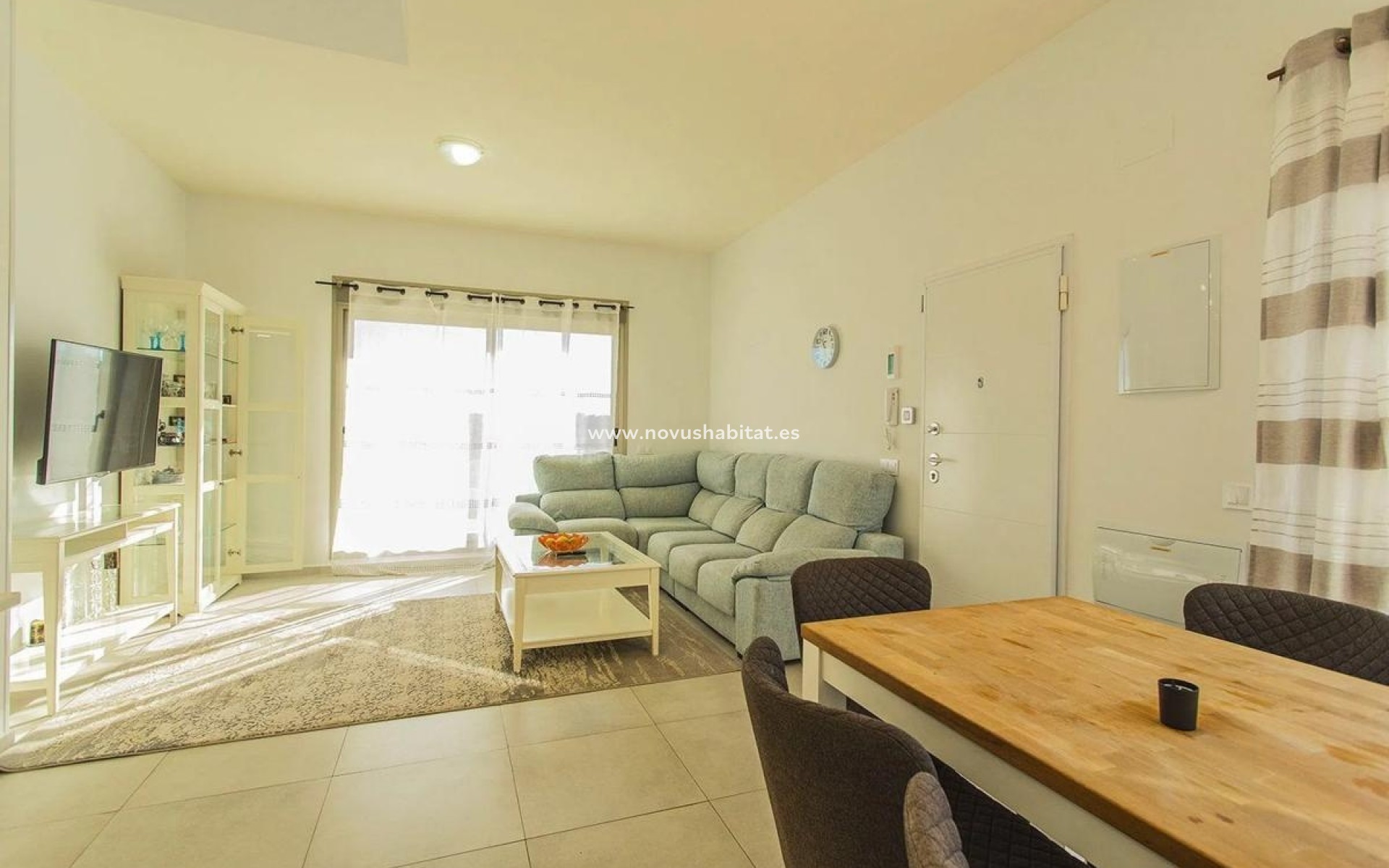 Nýbygging - Detached chalet - San Miguel de Salinas
