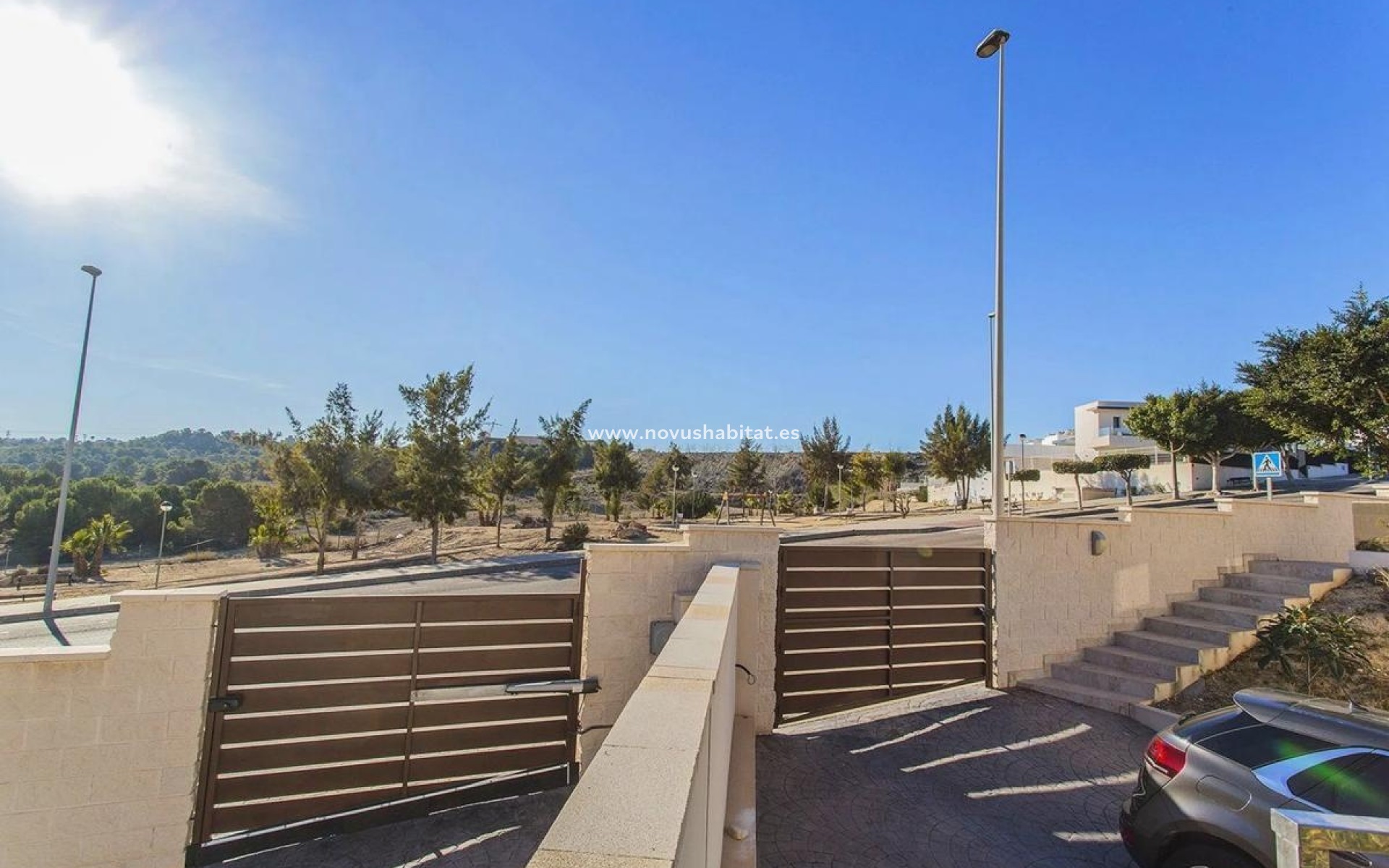 Nýbygging - Detached chalet - San Miguel de Salinas