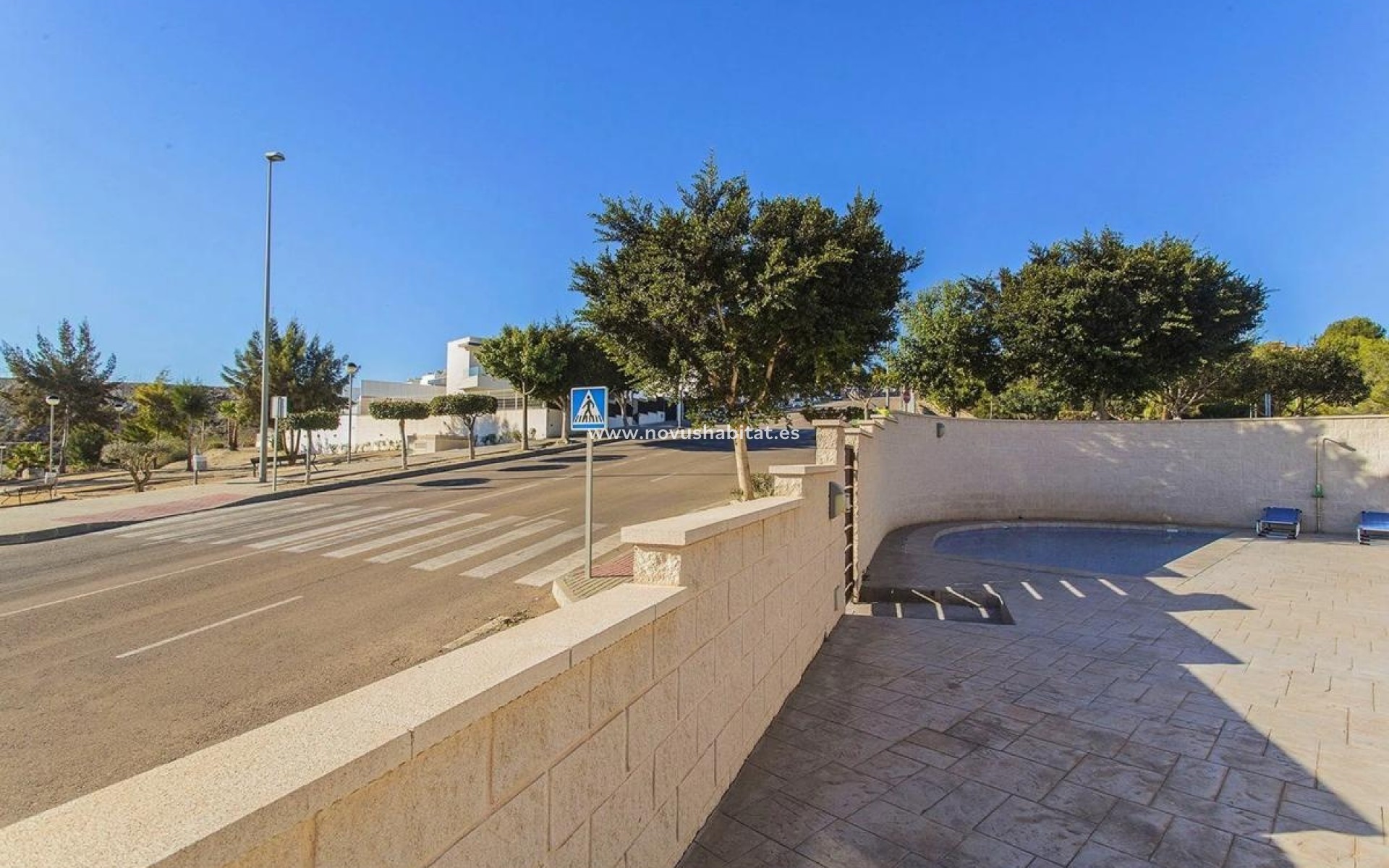 Nýbygging - Detached chalet - San Miguel de Salinas