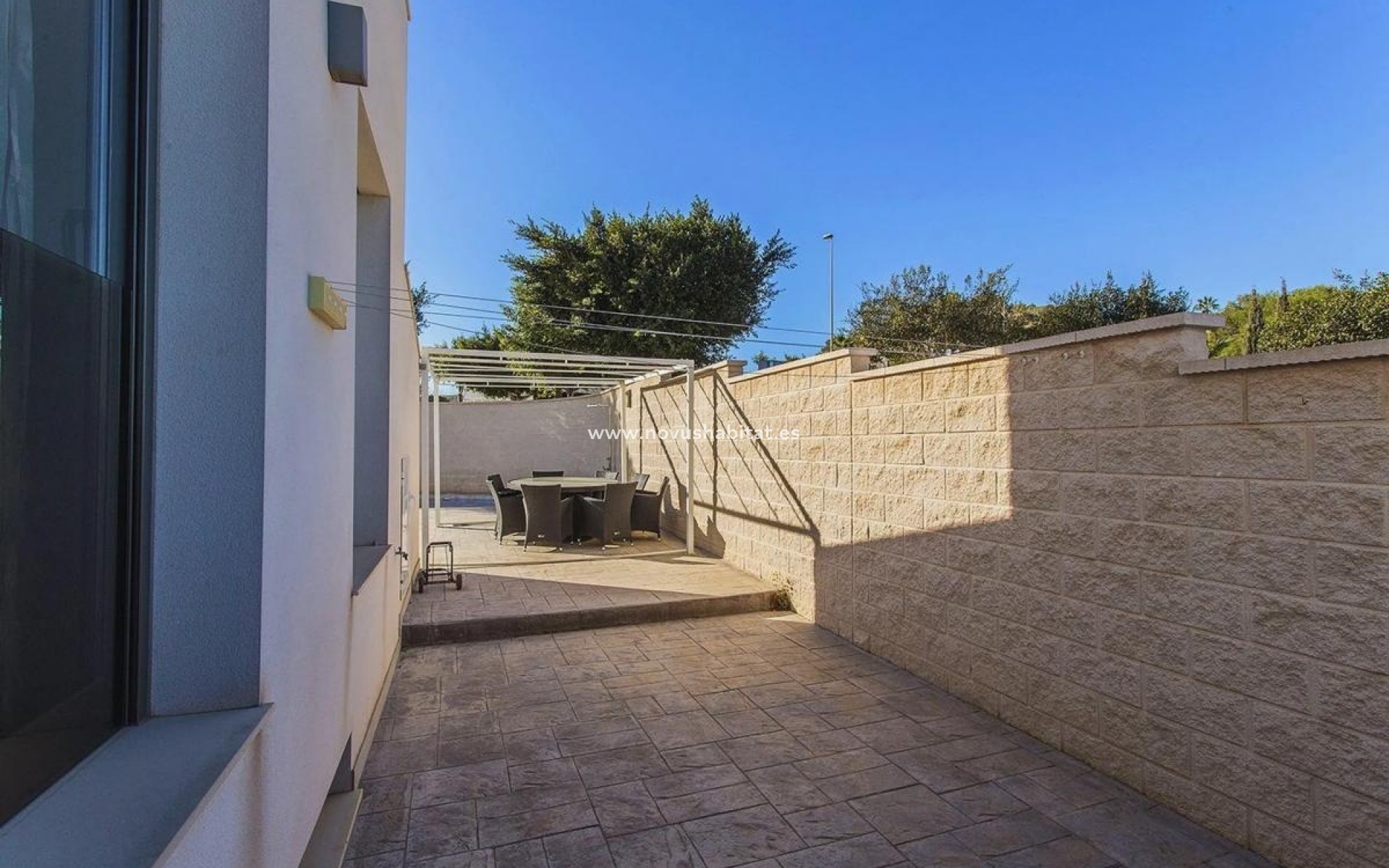 Nýbygging - Detached chalet - San Miguel de Salinas