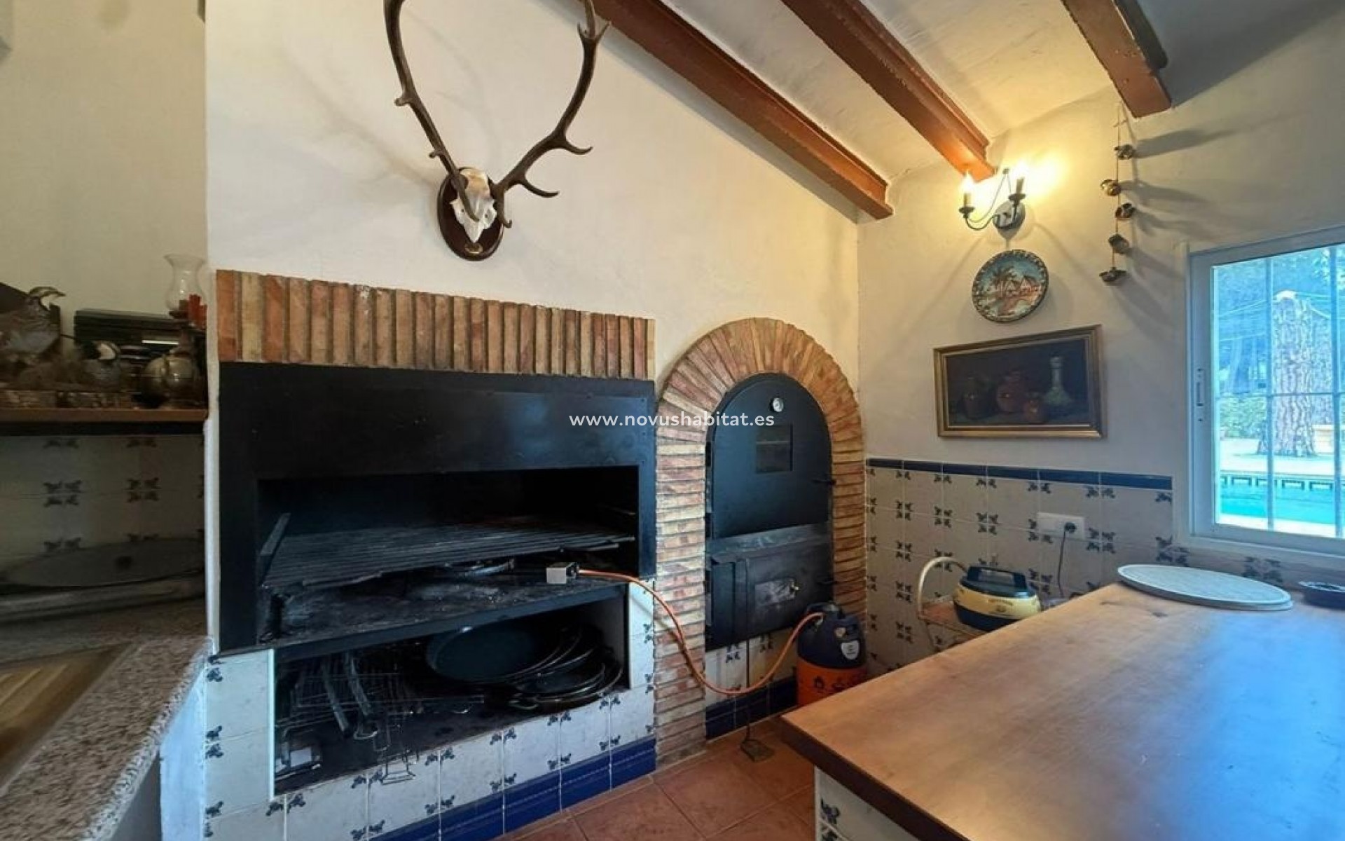 Nýbygging - Detached chalet - Torrevieja - Salinas