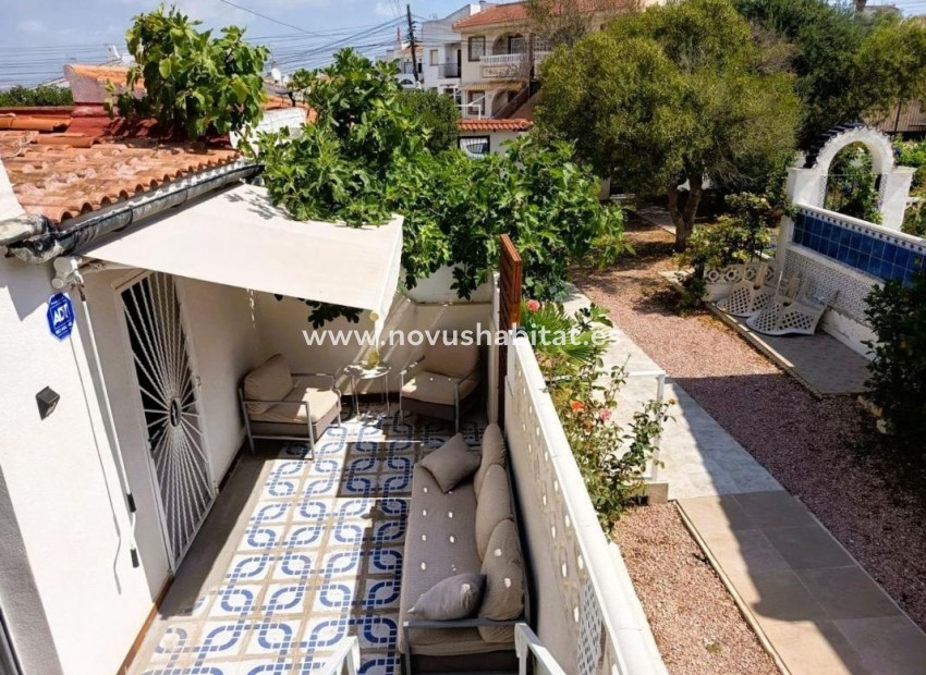 Nýbygging - Detached chalet - Torrevieja