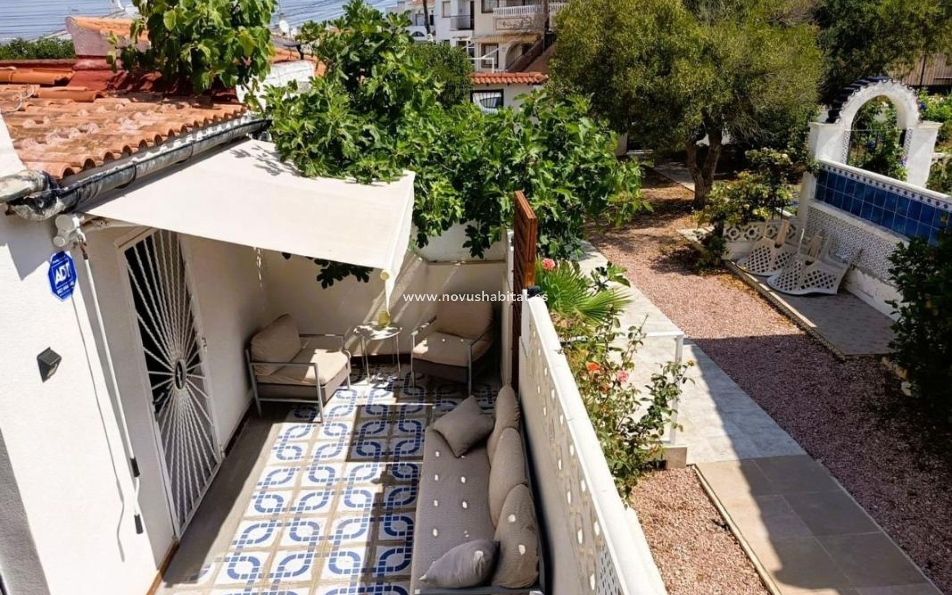 Nýbygging - Detached chalet - Torrevieja