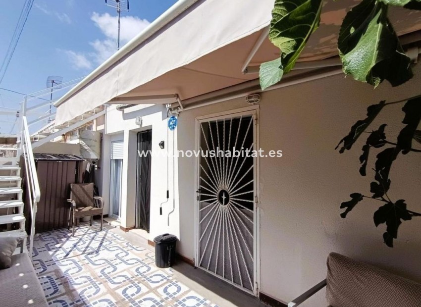Nýbygging - Detached chalet - Torrevieja