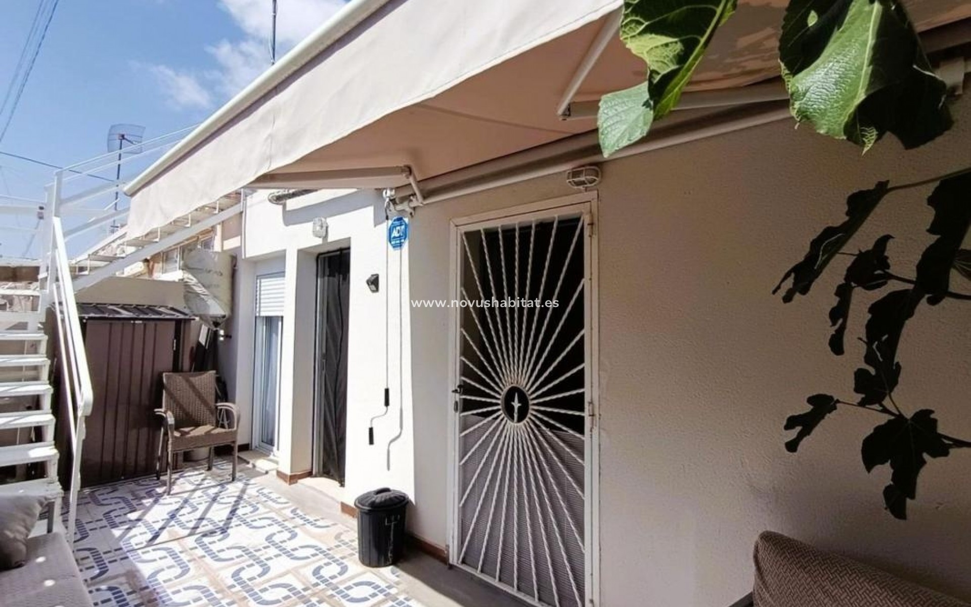 Nýbygging - Detached chalet - Torrevieja