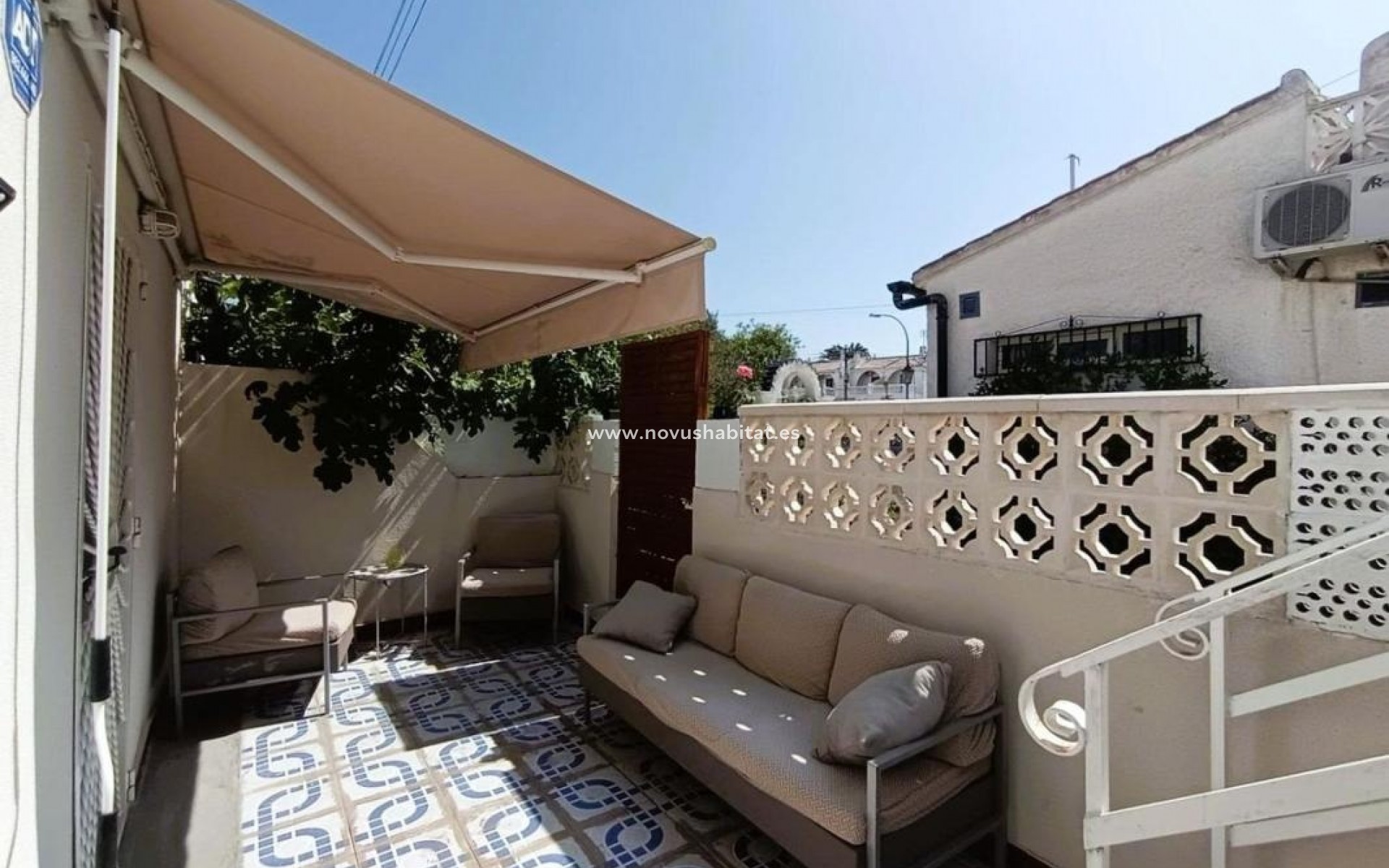 Nýbygging - Detached chalet - Torrevieja