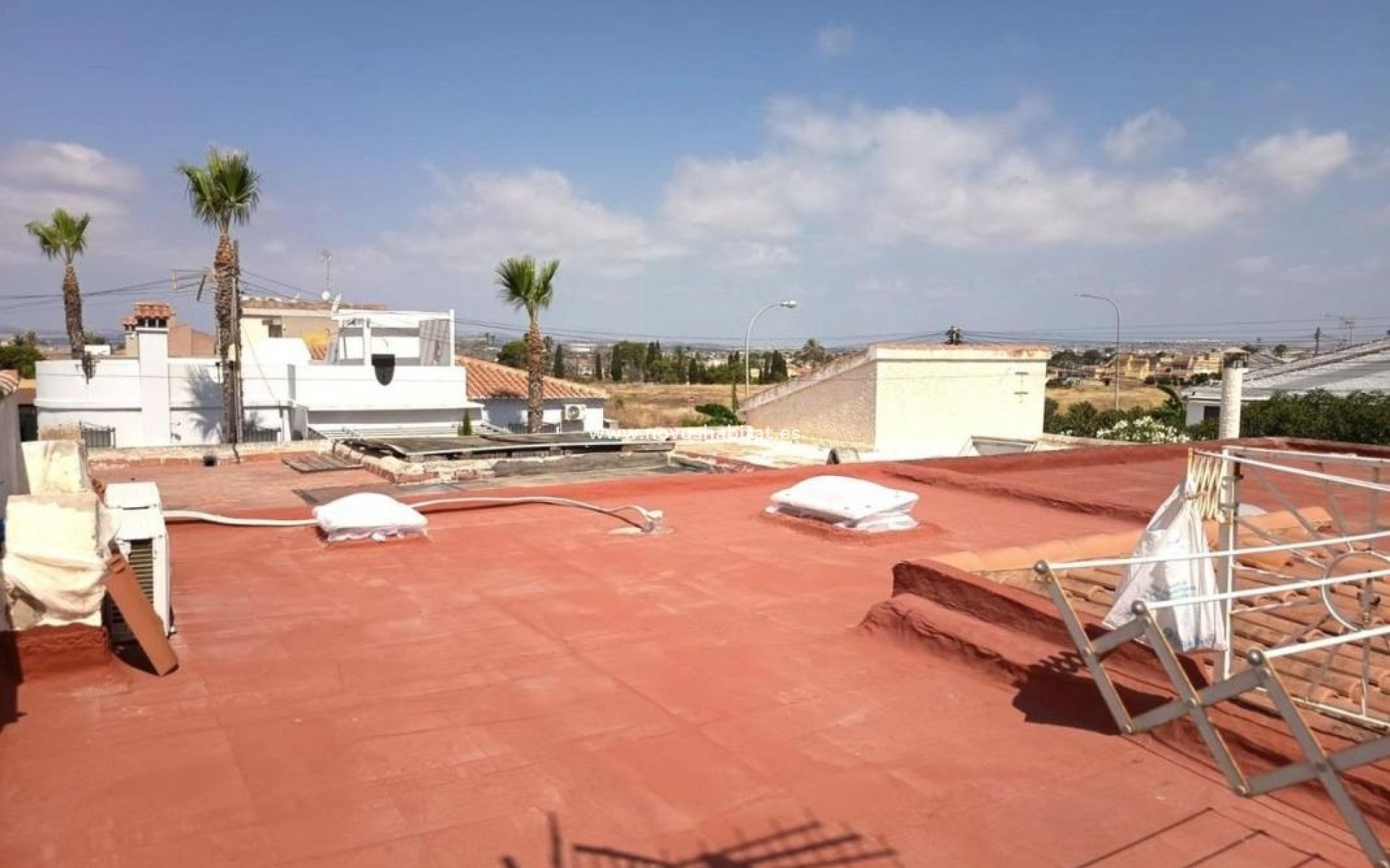 Nýbygging - Detached chalet - Torrevieja