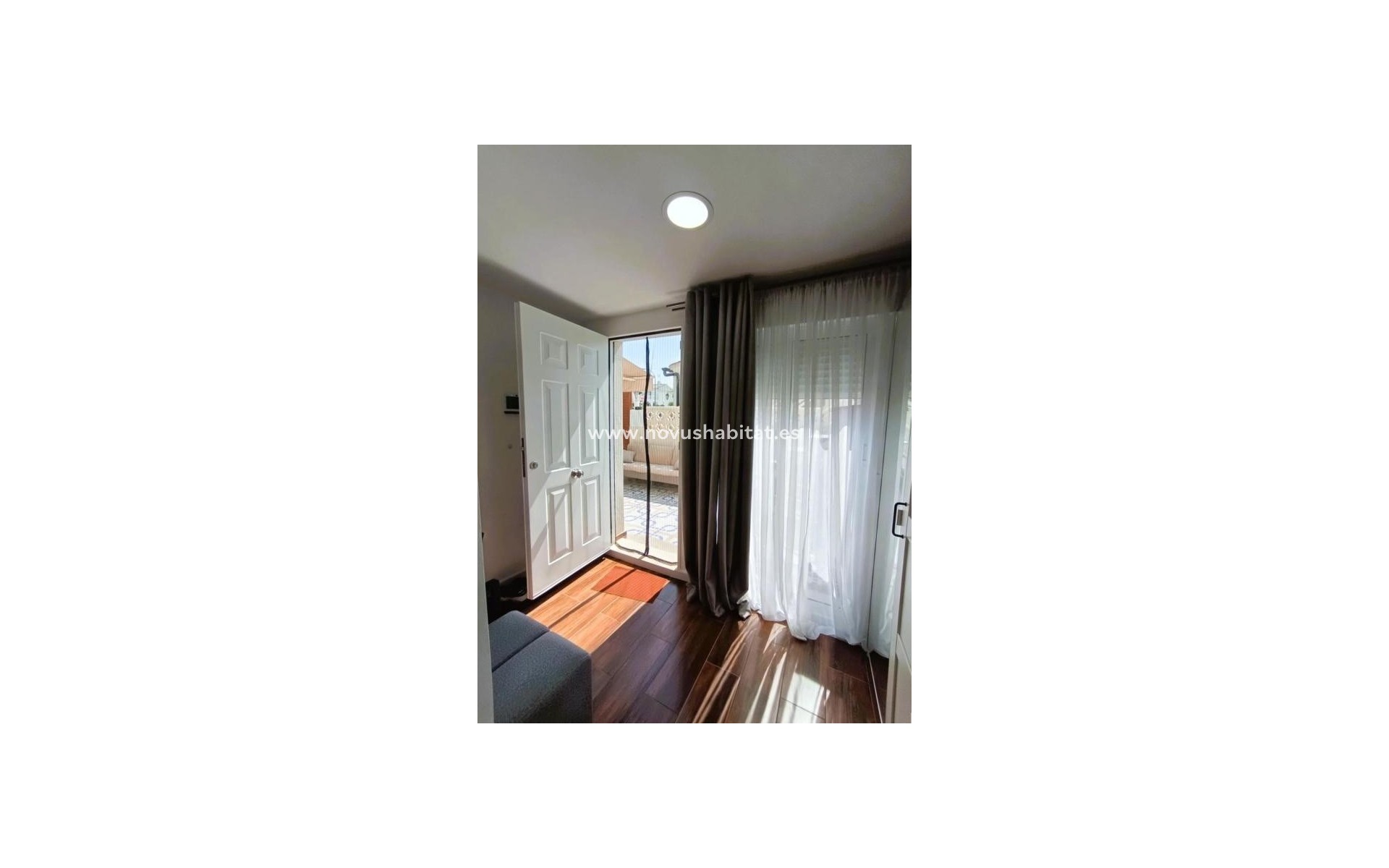 Nýbygging - Detached chalet - Torrevieja