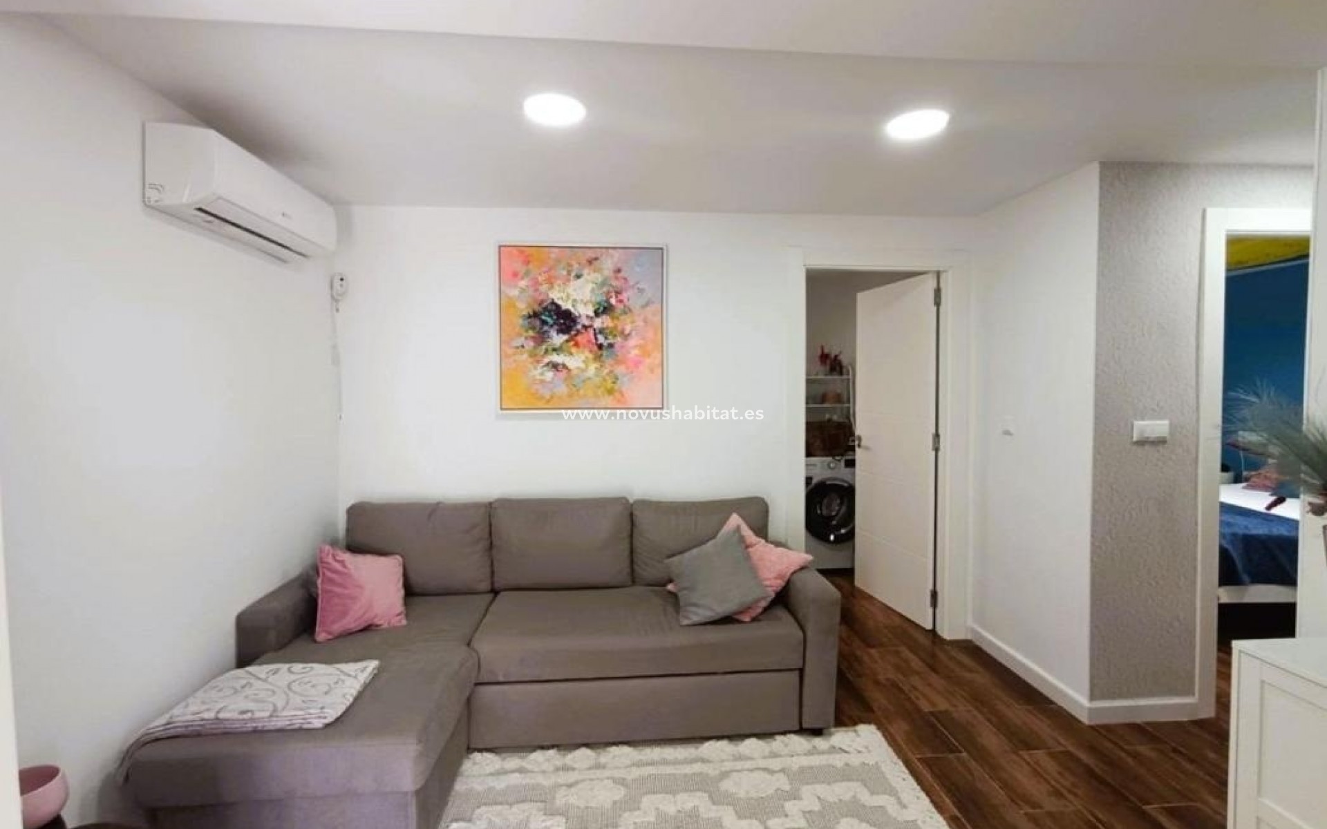 Nýbygging - Detached chalet - Torrevieja